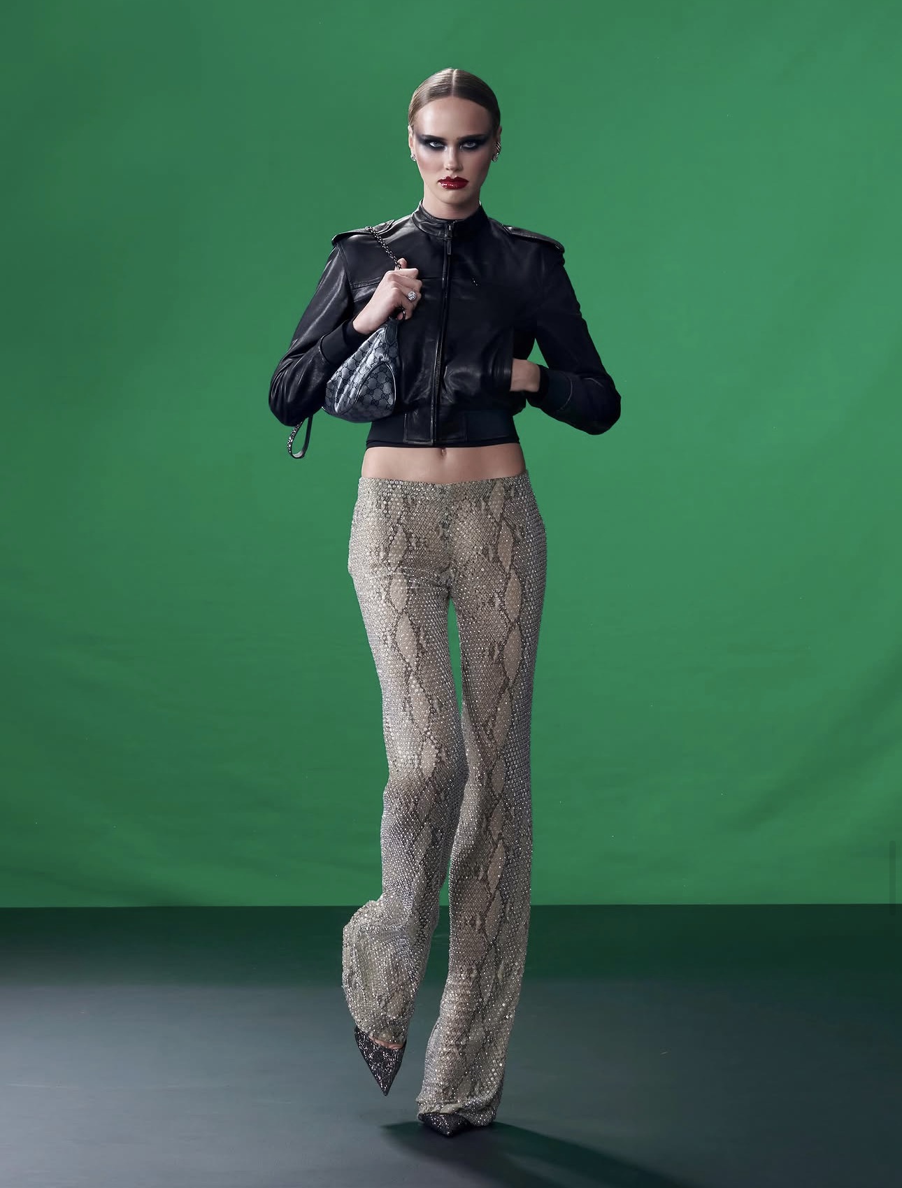Gucci Cruise 2027: Круиз шоуы туралы не білуіңіз керек Демни - Жаңалықтар Viled.kz - сурет 11