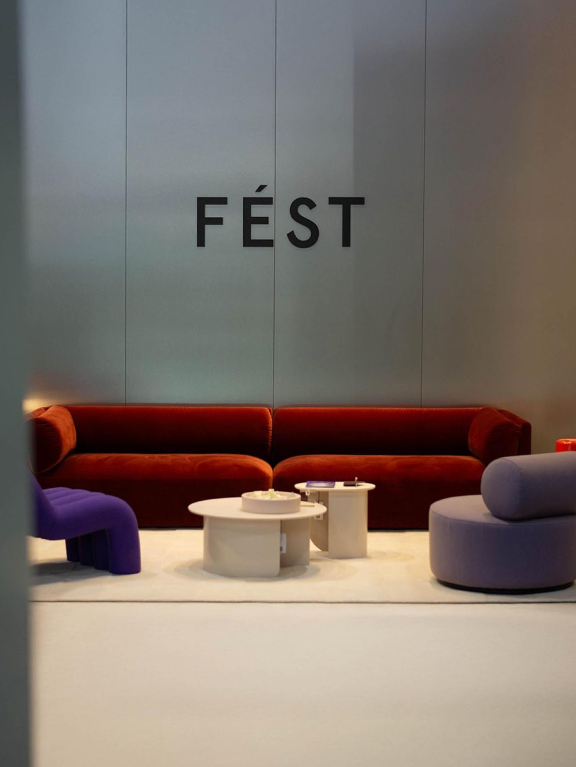 Эксперты о Maison & Objet: 5 главных интерьерных трендов 2025 - Новости Viled.kz - фото 3
