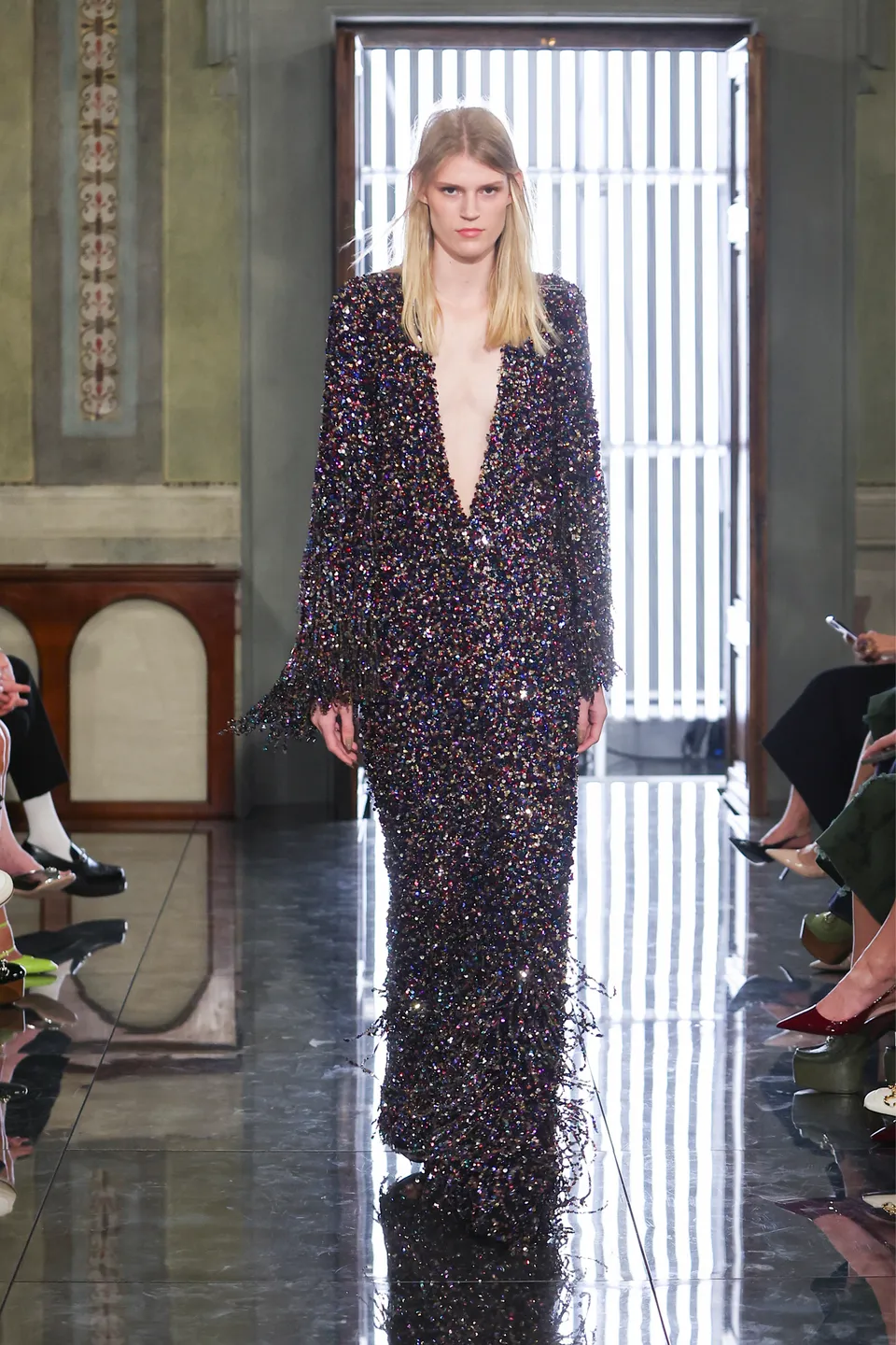 Восход Gucci 2026: все с восторгом говорят о круизной коллекции бренда. Что из нее покупать - Новости Viled.kz - фото 15