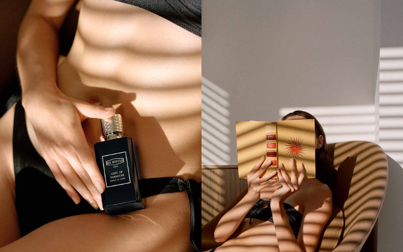 Ex Nihilo Lust In Paradise Extrait de Parfum | интернет-магазин