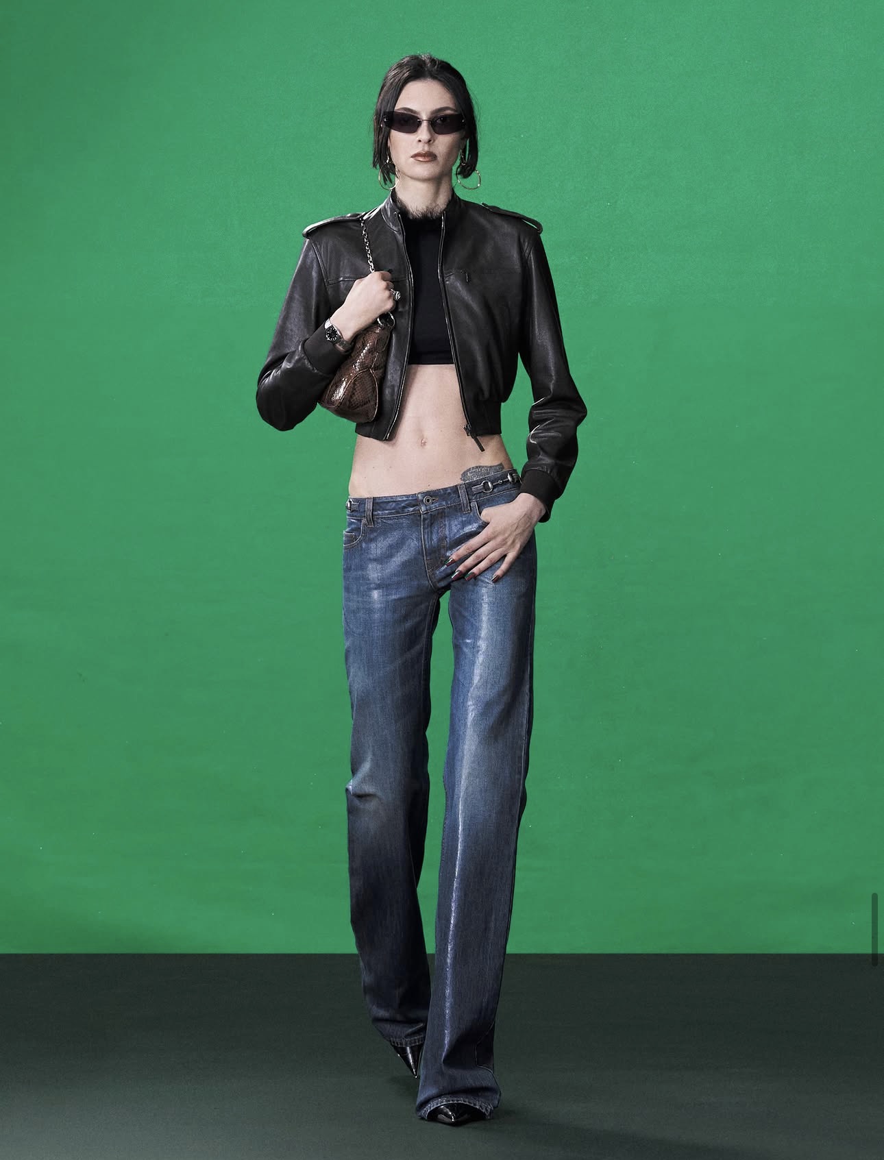 Gucci Cruise 2027: Круиз шоуы туралы не білуіңіз керек Демни - Жаңалықтар Viled.kz - сурет 12