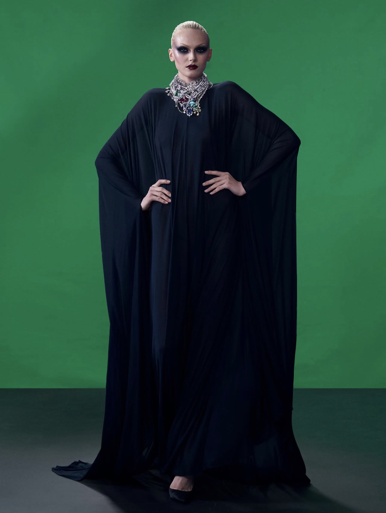 Gucci Cruise 2027: Круиз шоуы туралы не білуіңіз керек Демни - Жаңалықтар Viled.kz - сурет 17