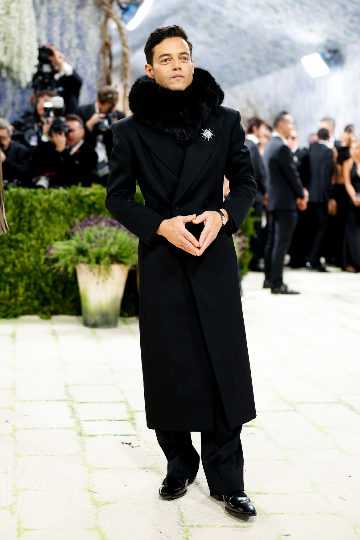 Saint Laurent 2026 жылғы Met Gala-дағы жетекші бренд: 12 дәлел - Жаңалықтар Viled.kz - сурет 10