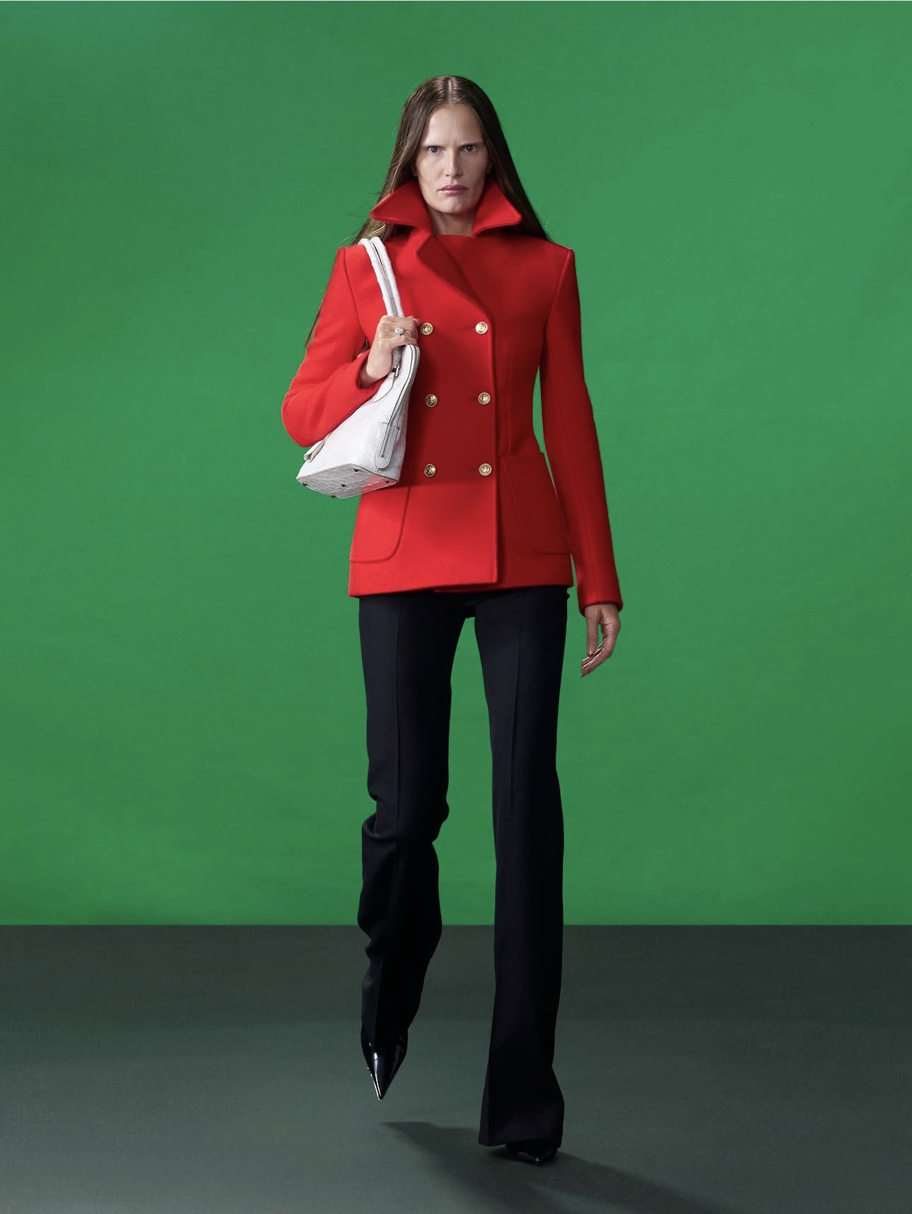 Gucci Cruise 2027: Круиз шоуы туралы не білуіңіз керек Демни - Жаңалықтар Viled.kz - сурет 3
