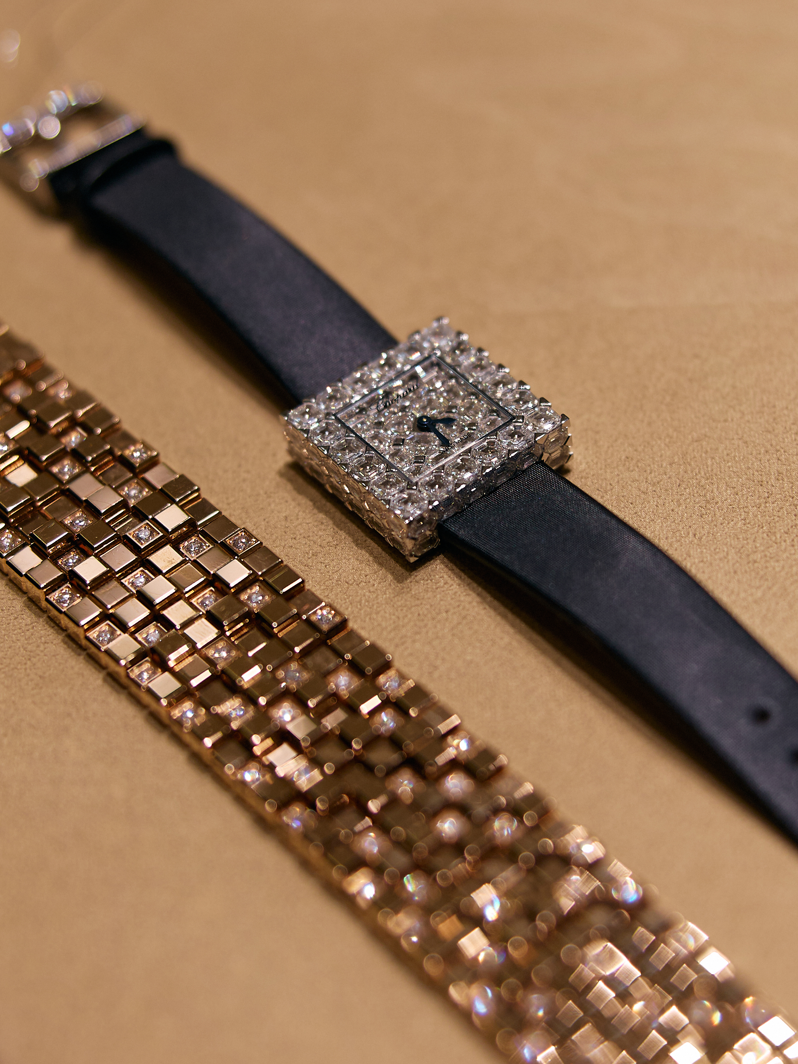 Как прошла презентация украшений Chopard в Алматы - Новости Viled.kz - фото 5