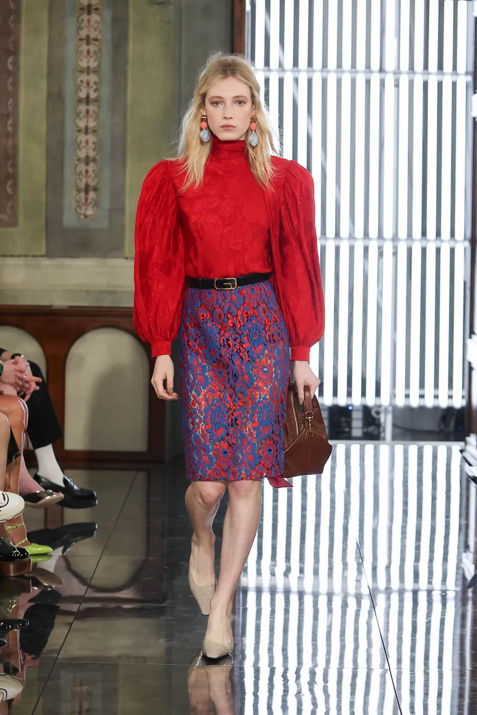 Восход Gucci 2026: все с восторгом говорят о круизной коллекции бренда. Что из нее покупать - Новости Viled.kz - фото 12