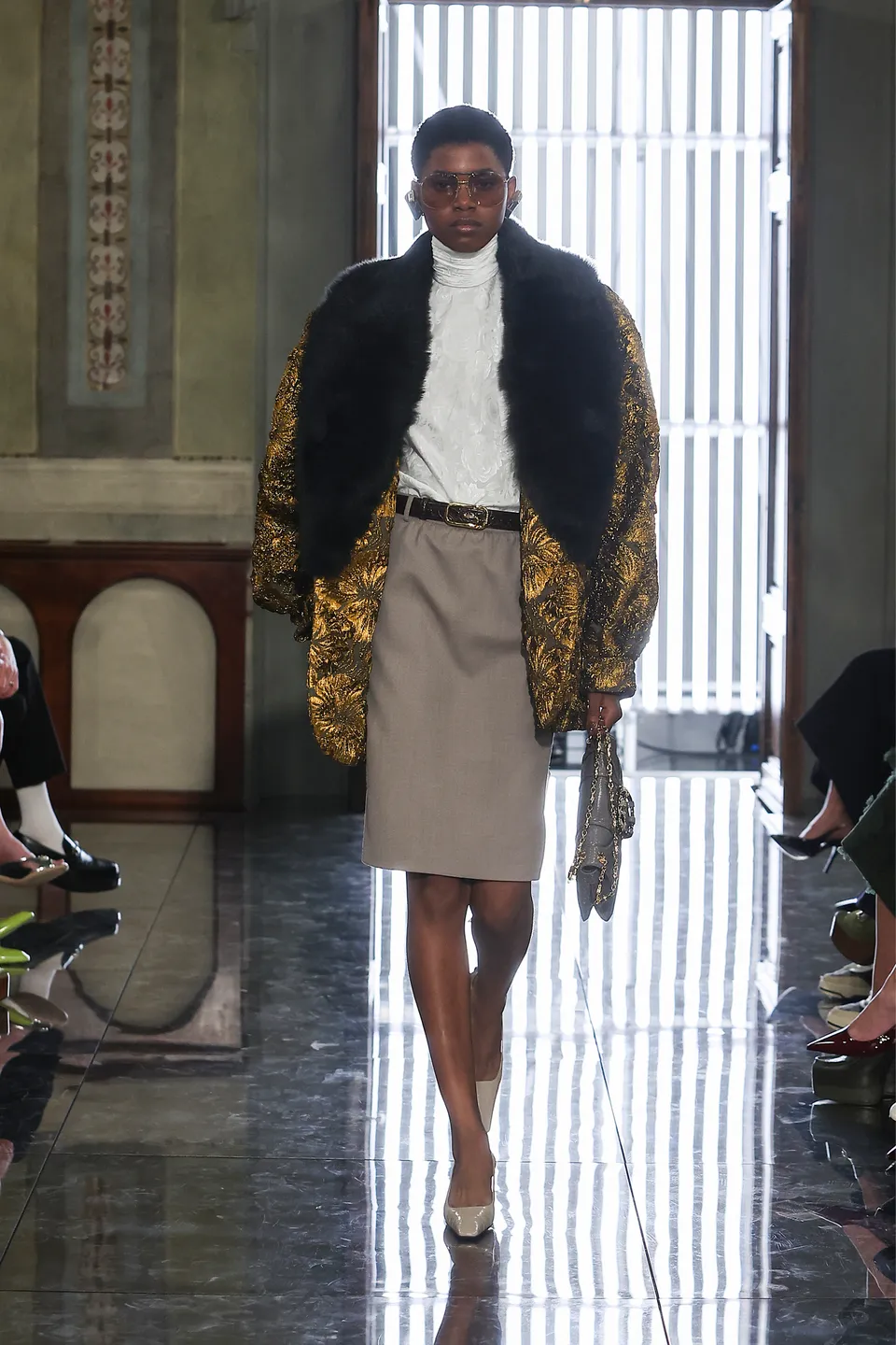 Gucci Rising 2026: Everyone Is Talking Enthusiasm About the