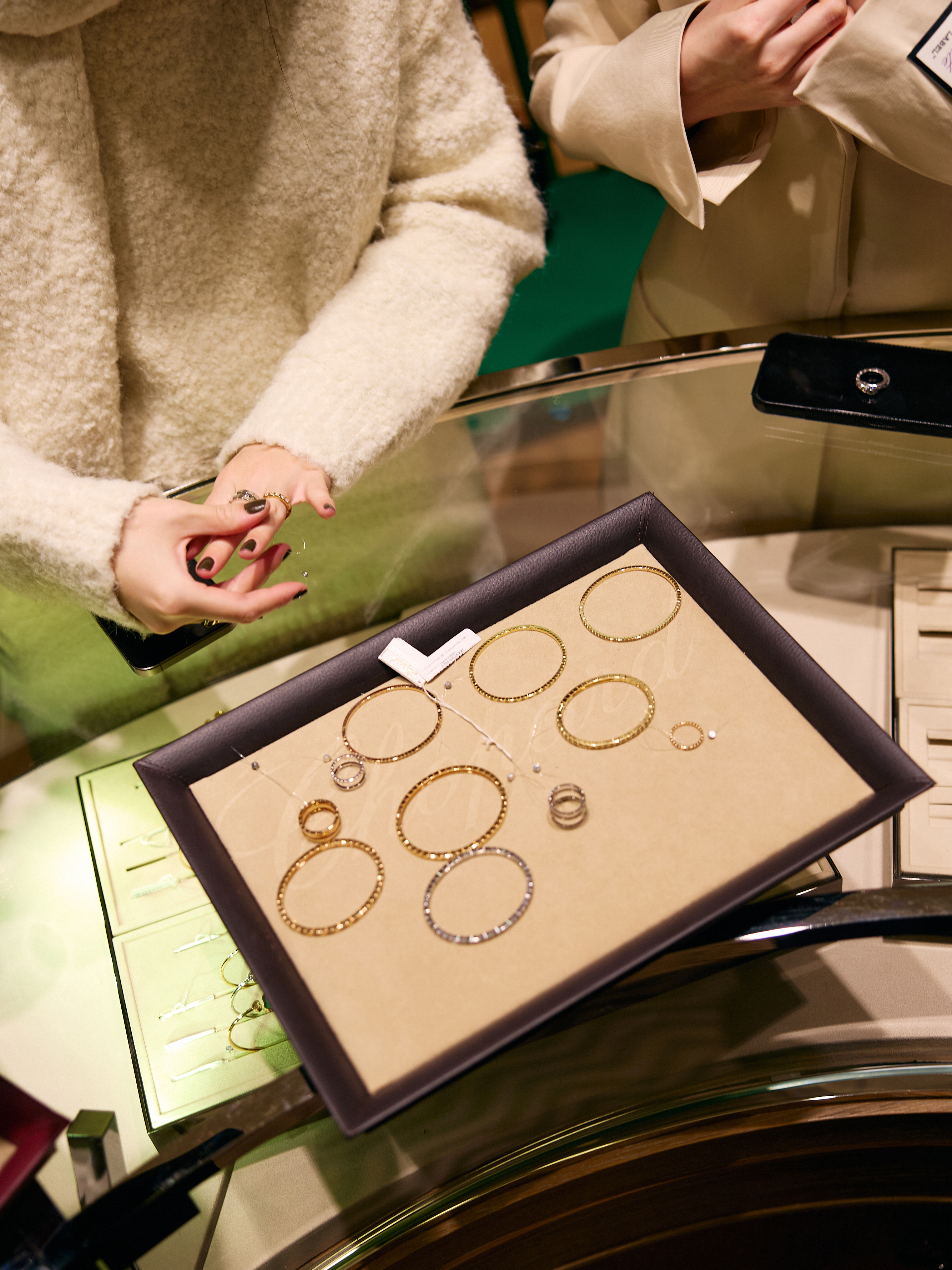 Как прошла презентация украшений Chopard в Алматы - Новости Viled.kz - фото 3