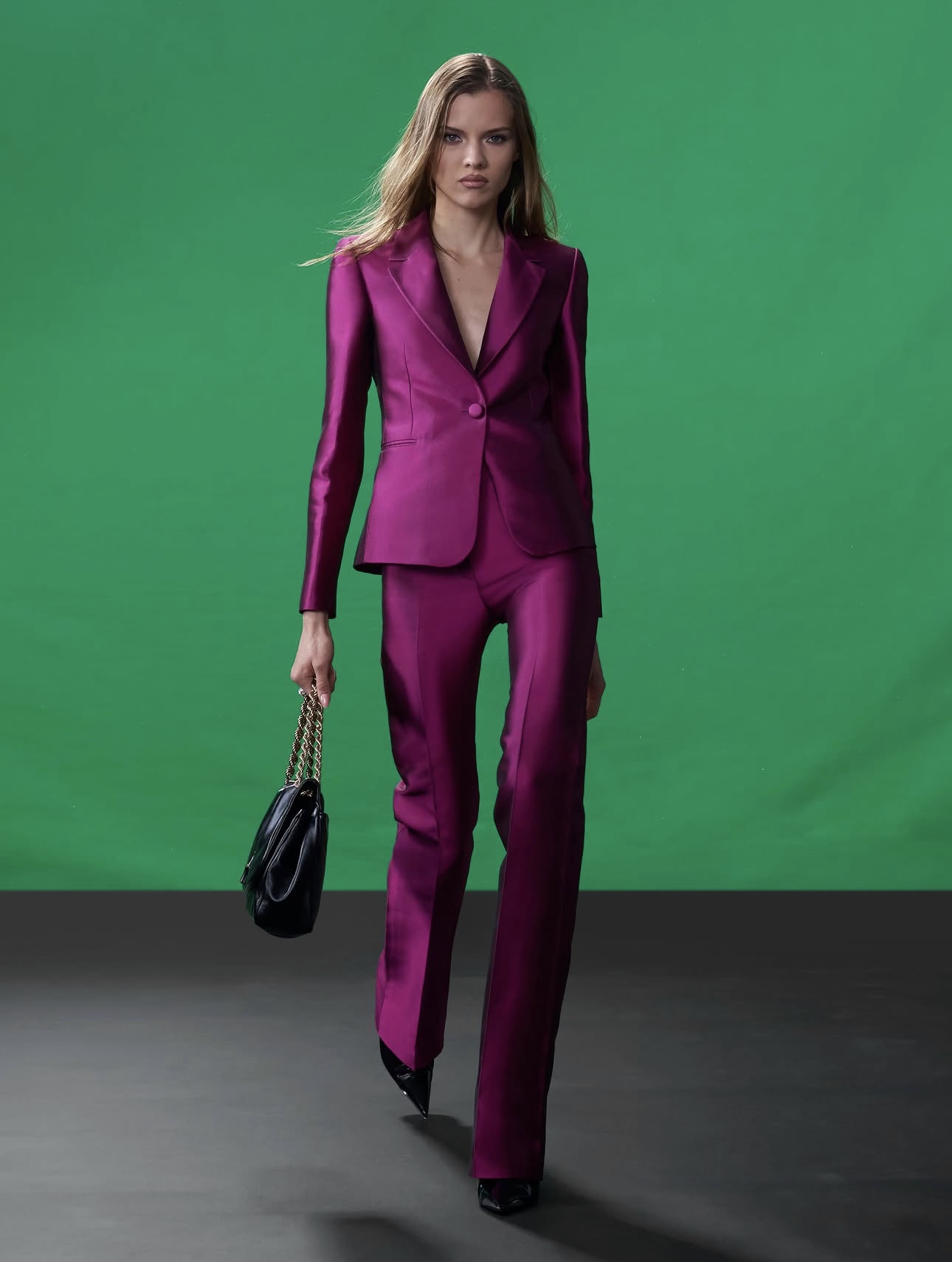 Gucci Cruise 2027: Круиз шоуы туралы не білуіңіз керек Демни - Жаңалықтар Viled.kz - сурет 1