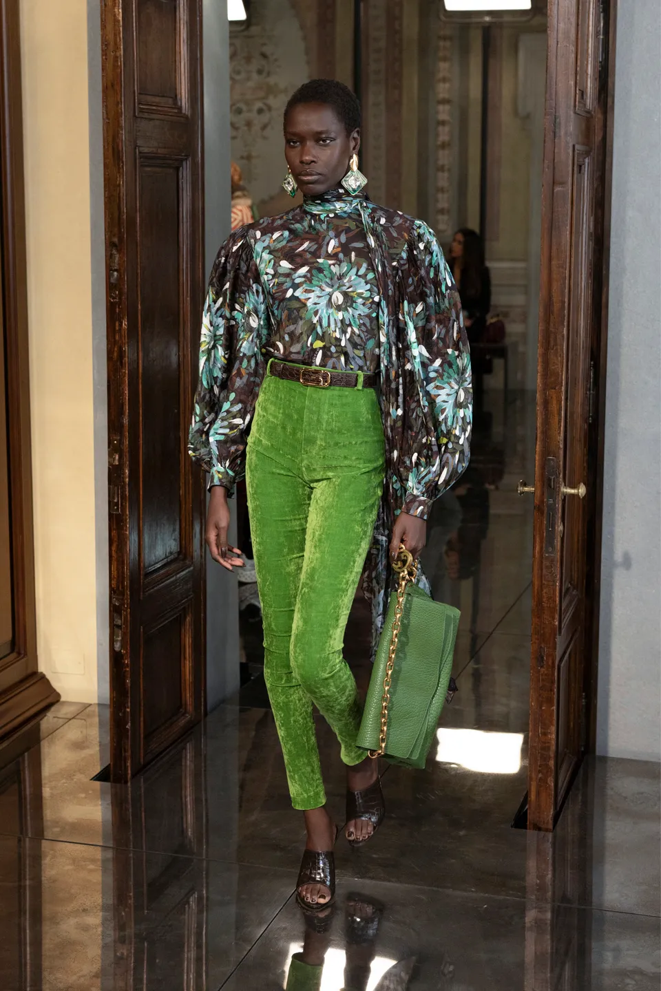 Gucci Rising 2026: Everyone Is Talking Enthusiasm About the