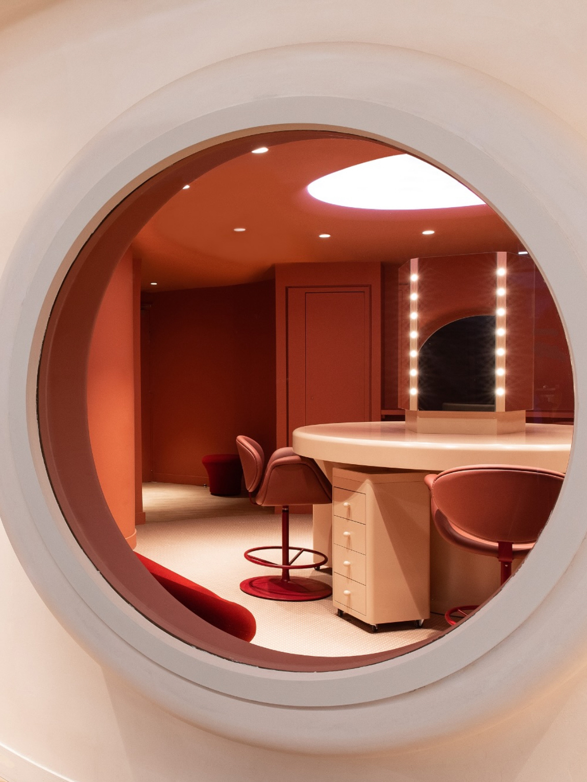Эксперты о Maison & Objet: 5 главных интерьерных трендов 2025 - Новости Viled.kz - фото 2