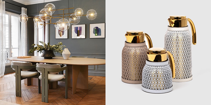 Эксперты о Maison & Objet: 5 главных интерьерных трендов 2025 - Новости Viled.kz - фото 1