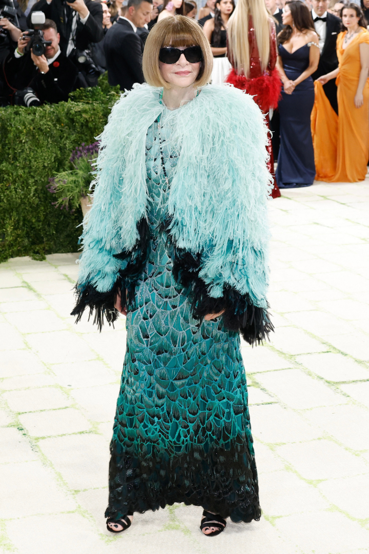 2026 жылғы Met Gala-дағы ең үздік 15 өнер туындысы - Жаңалықтар Viled.kz - сурет 19