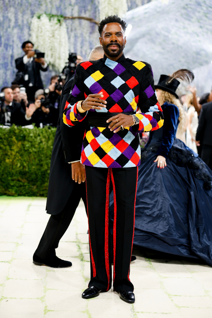 2026 жылғы Met Gala-дағы ең үздік 15 өнер туындысы - Жаңалықтар Viled.kz - сурет 7