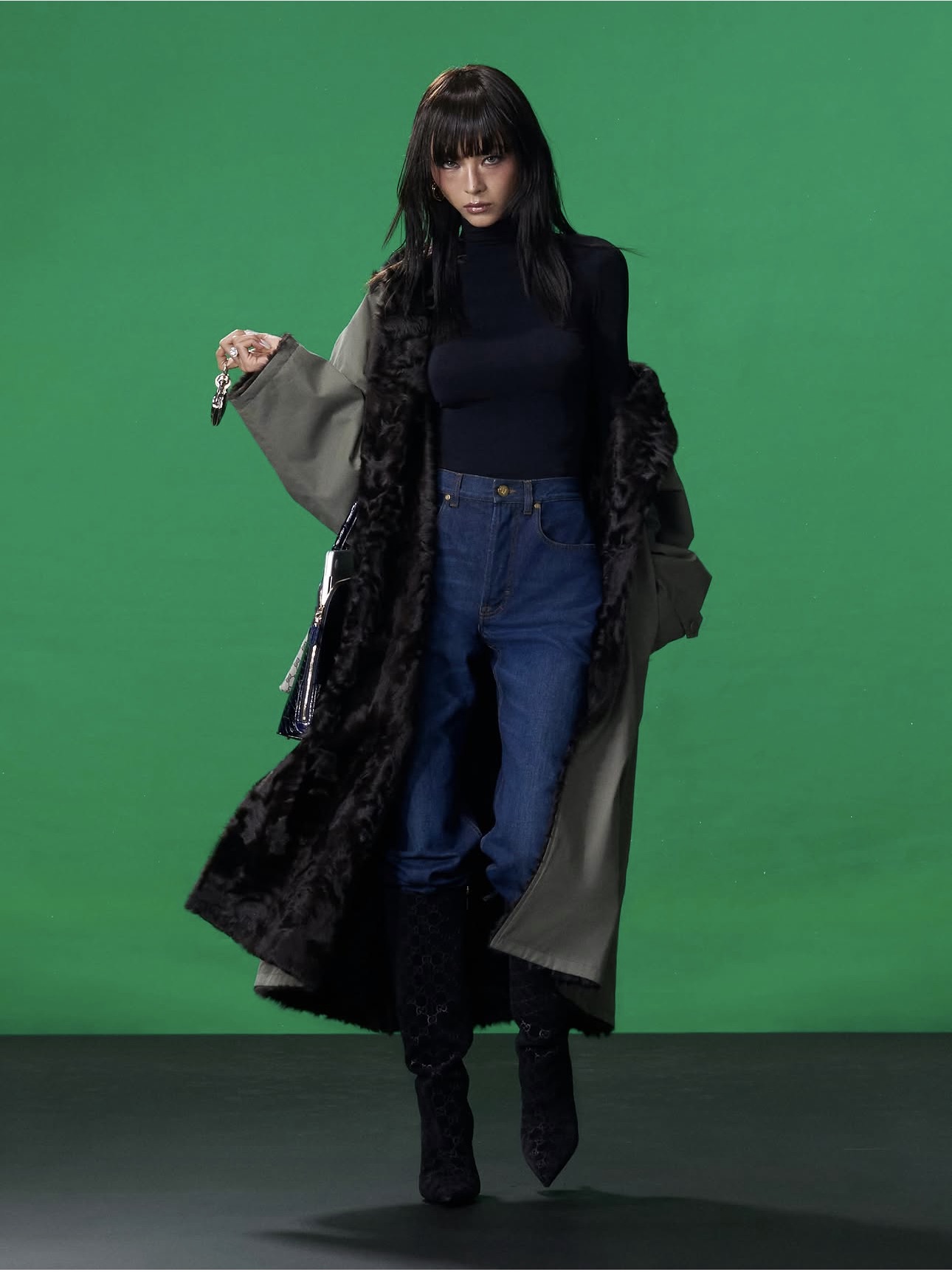 Gucci Cruise 2027: Круиз шоуы туралы не білуіңіз керек Демни - Жаңалықтар Viled.kz - сурет 13