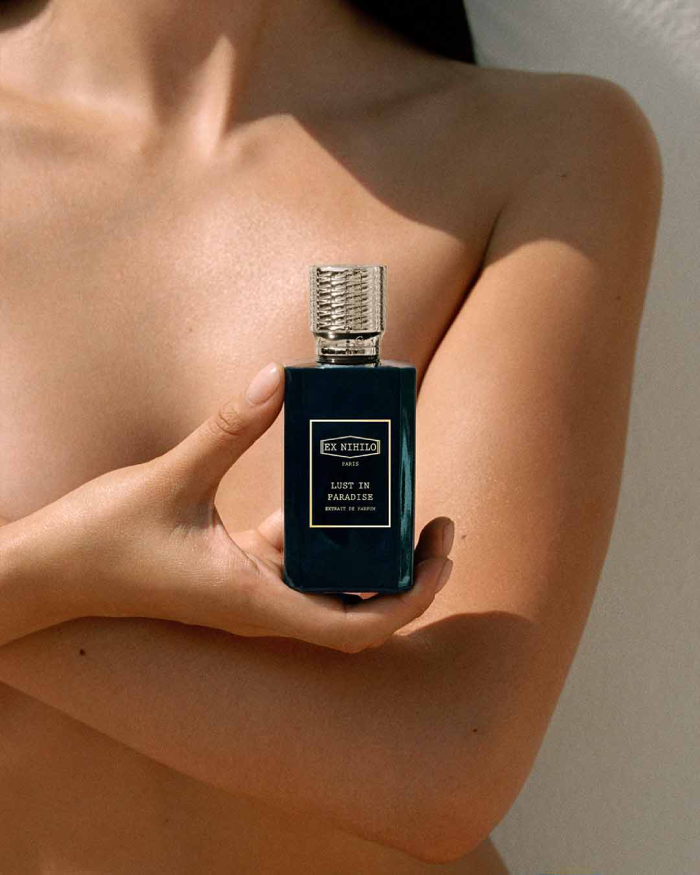 Ex Nihilo Lust In Paradise Extrait de Parfum  - Новости CDV.kz - фото 5