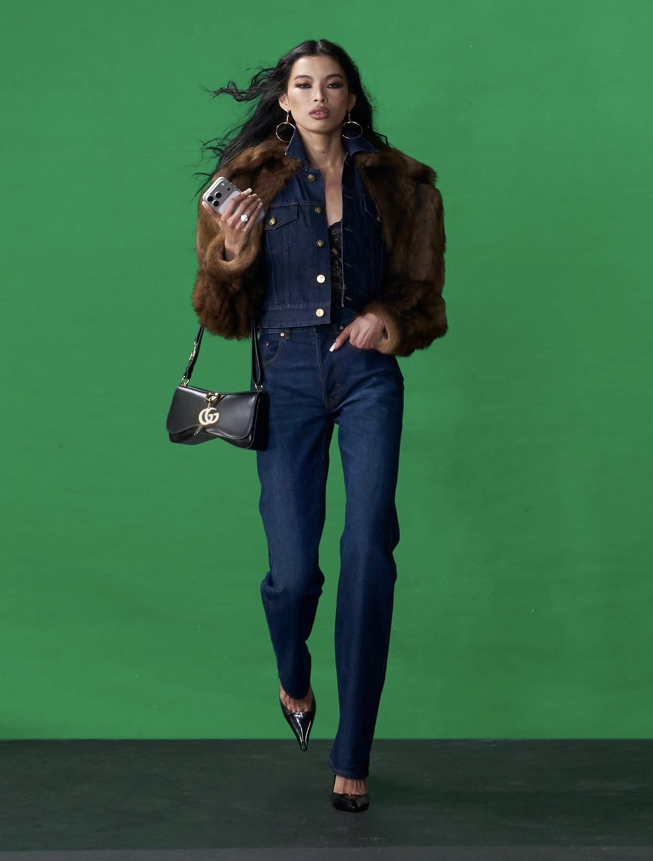 Gucci Cruise 2027: Круиз шоуы туралы не білуіңіз керек Демни - Жаңалықтар Viled.kz - сурет 4