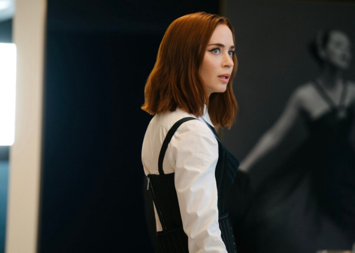 «Дьявол носит Prada 2»: Басты кейіпкерлер не киеді – әйгілі винтаждан 2026 жылғы коллекцияларға дейін - Жаңалықтар Viled.kz - сурет 5
