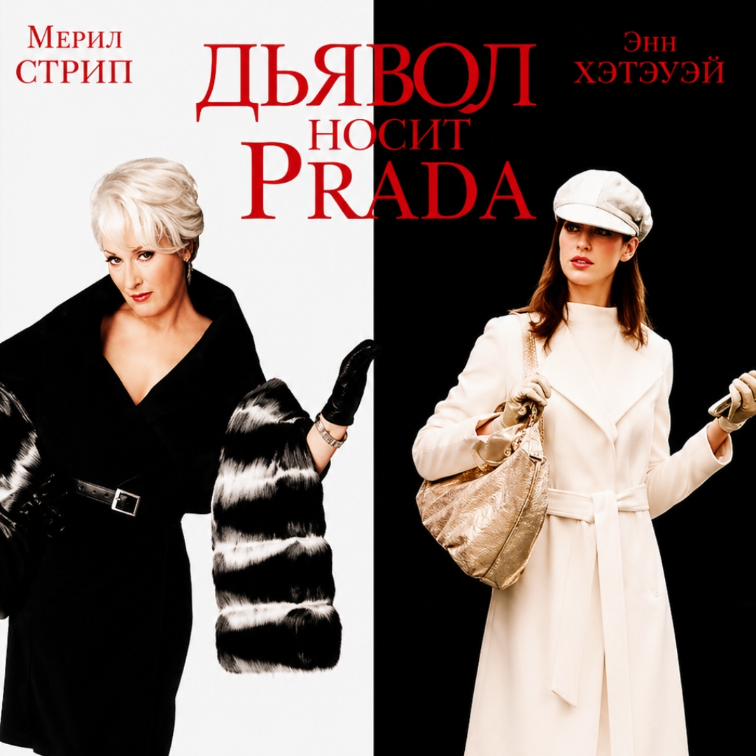 «Шайтан Прада 2 киеді» фильмінің премьерасына не кию керек? - Жаңалықтар Viled.kz - сурет 1