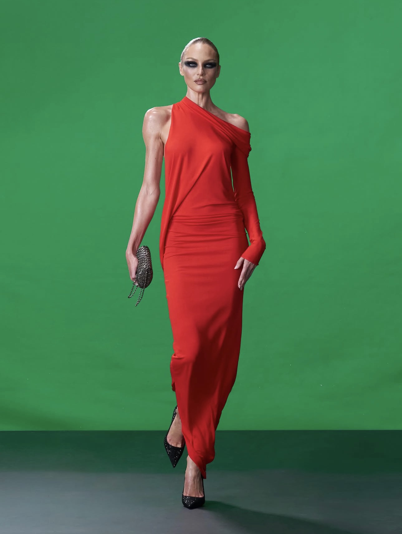 Gucci Cruise 2027: Круиз шоуы туралы не білуіңіз керек Демни - Жаңалықтар Viled.kz - сурет 16