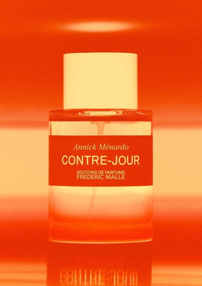 Новинка Éditions de Parfums Frédéric Malle - Contre-Jour - Новости CDV.kz - фото 1