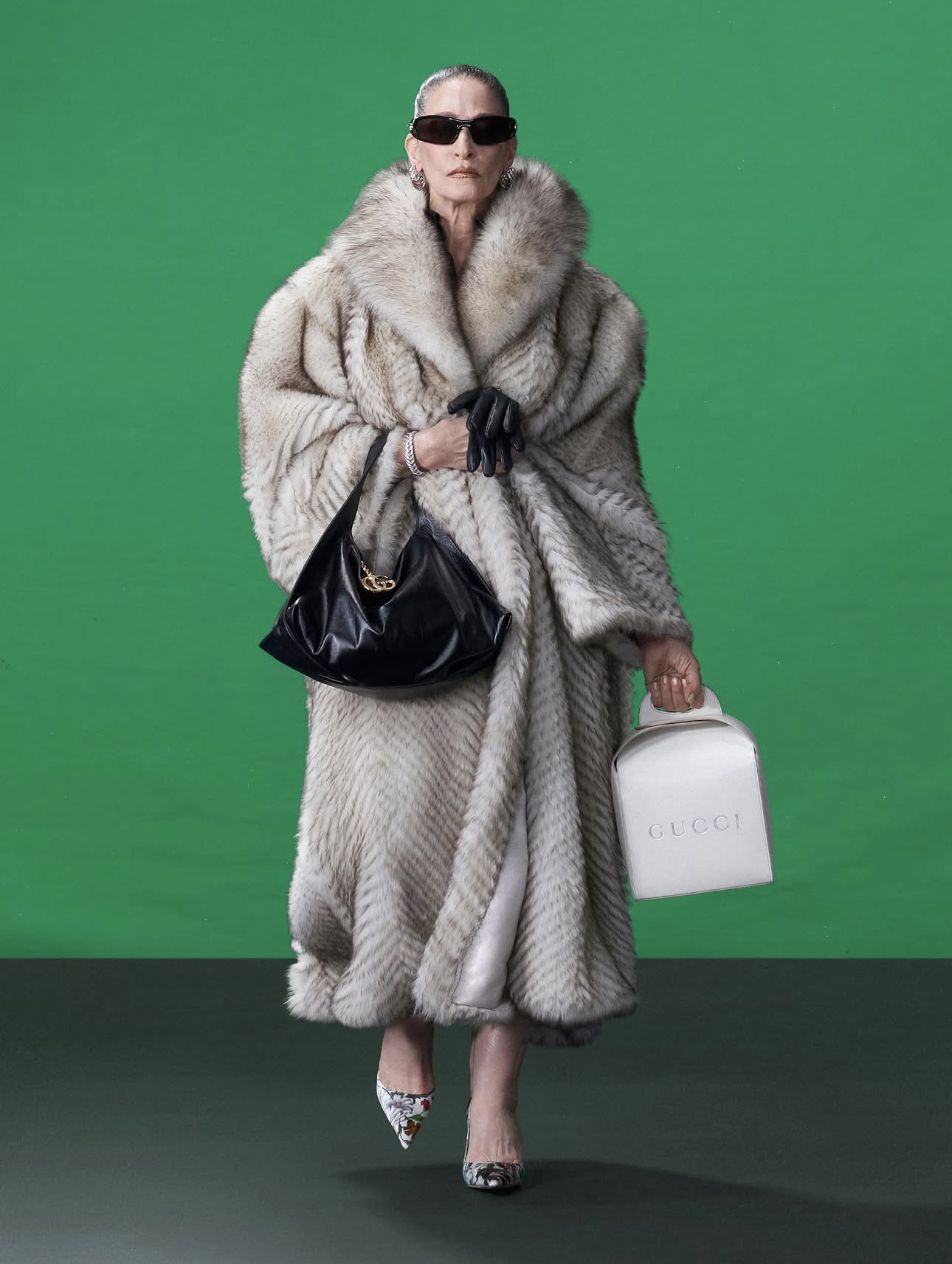 Gucci Cruise 2027: Круиз шоуы туралы не білуіңіз керек Демни - Жаңалықтар Viled.kz - сурет 6