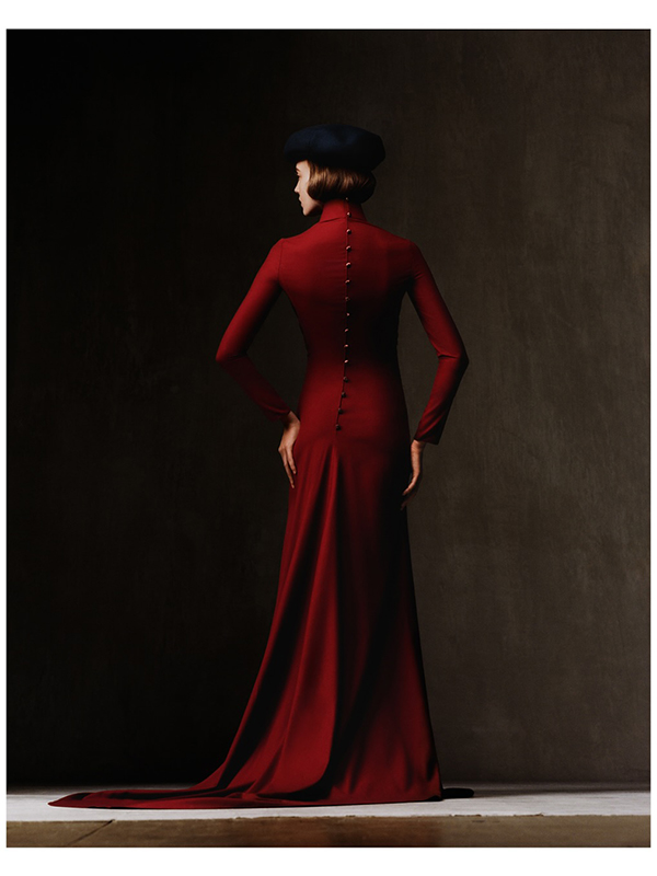 The most beautiful of spring 2025: a virtual tour of the Loro Piana  exhibition in Shanghai | - Viled.kz