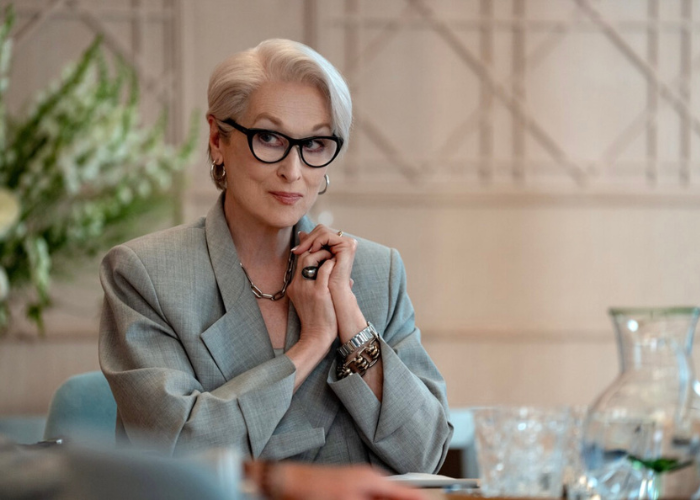 «Дьявол носит Prada 2»: Басты кейіпкерлер не киеді – әйгілі винтаждан 2026 жылғы коллекцияларға дейін - Жаңалықтар Viled.kz - сурет 2
