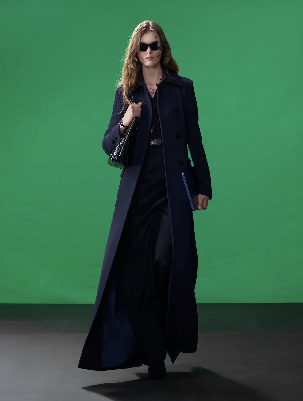 Gucci Cruise 2027: Круиз шоуы туралы не білуіңіз керек Демни - Жаңалықтар Viled.kz - сурет 2
