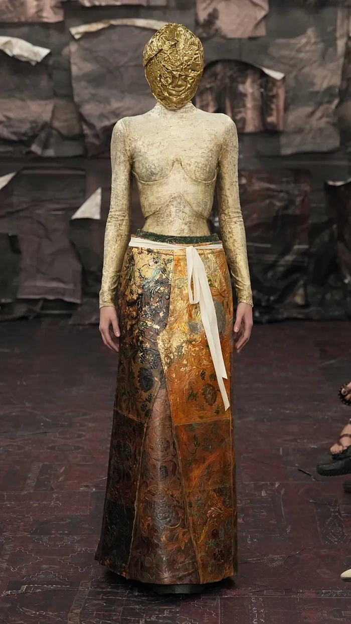 Maison Margiela Artisanal 2025: The Most Important Thing About 
