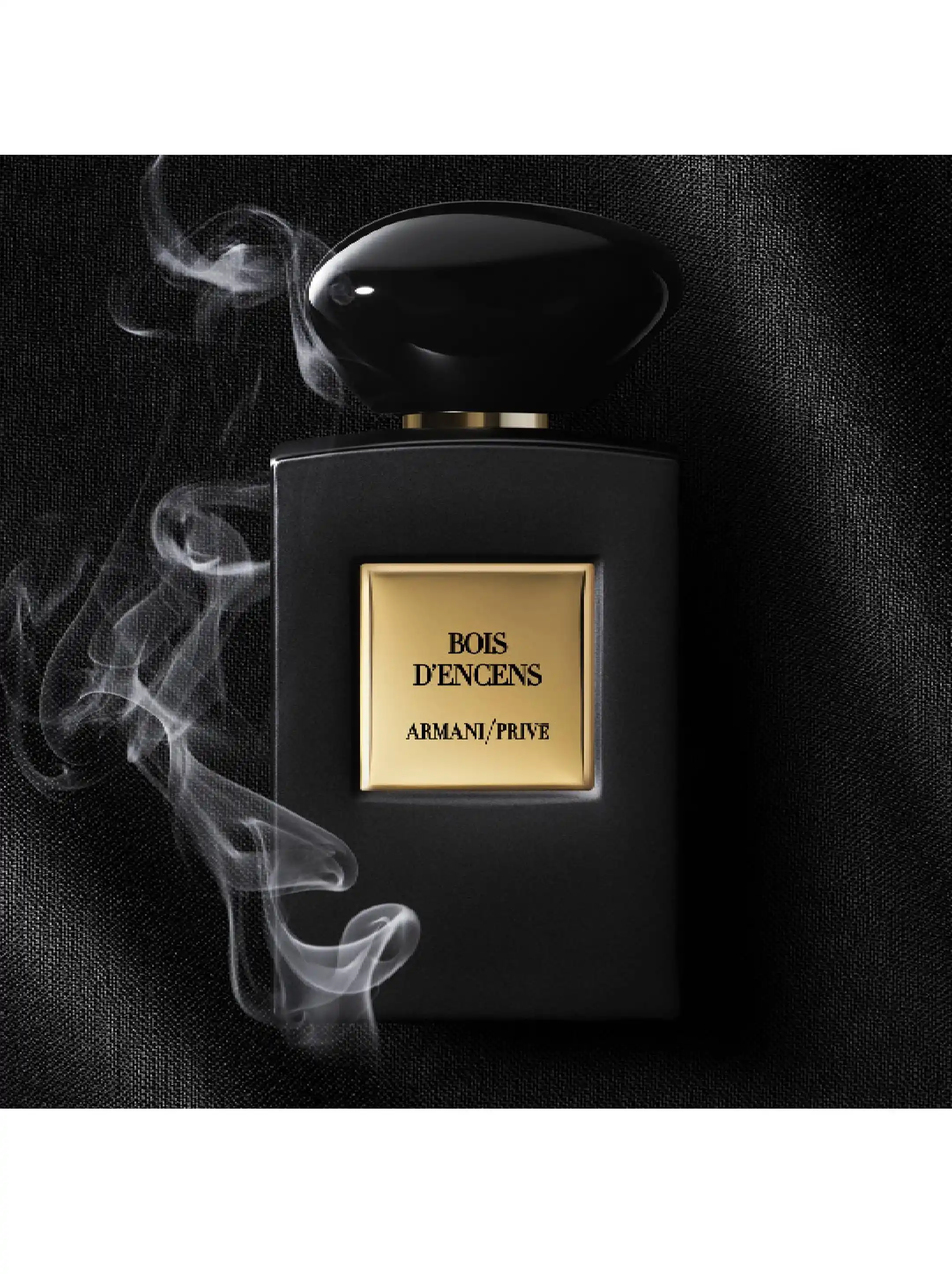 Парфюмерная вода Prive Bois D'Encens, 100 мл Armani Beauty