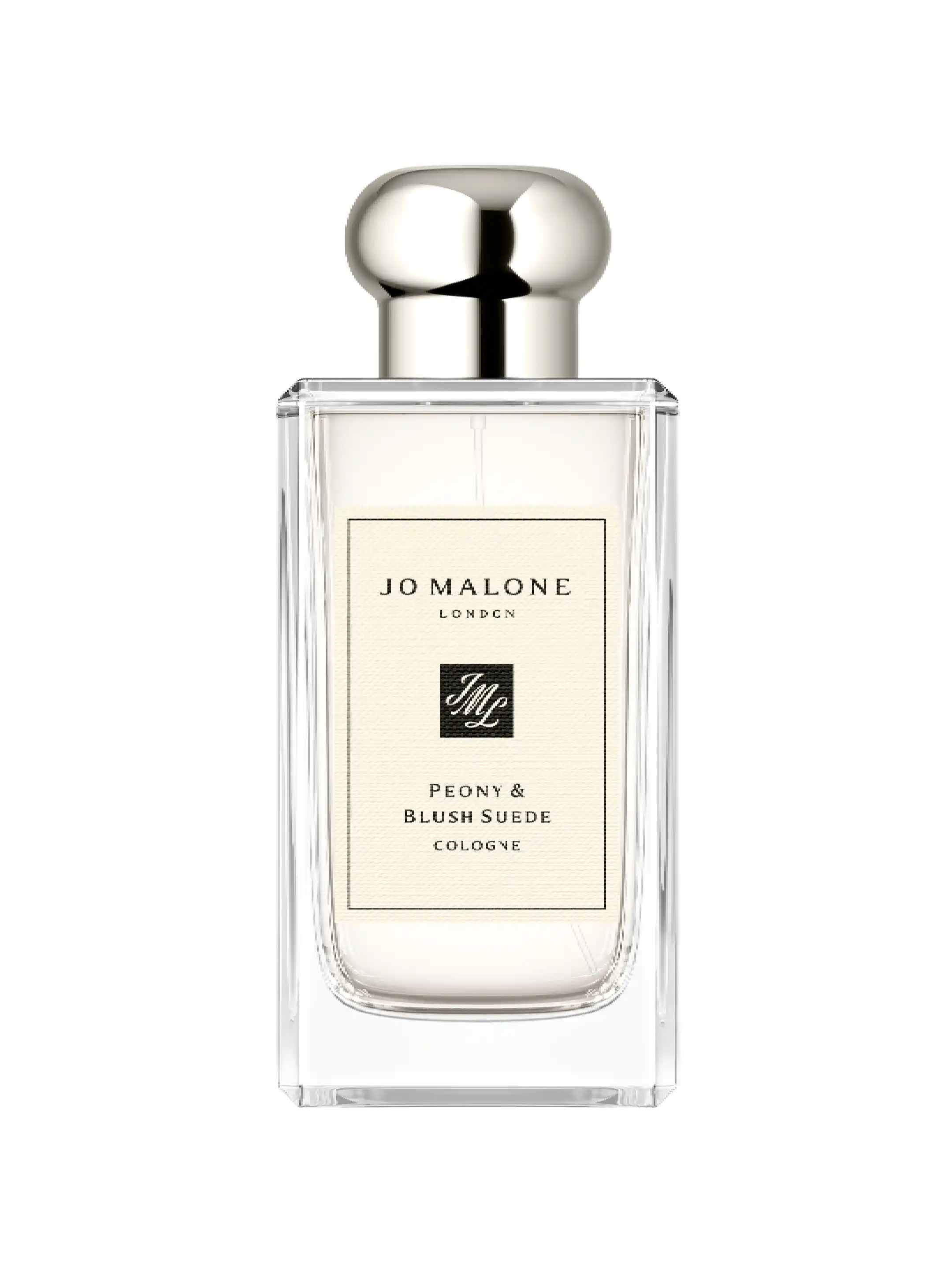 Jo Malone London Peony & Blush Suede Cologne - buy for 66300 KZT