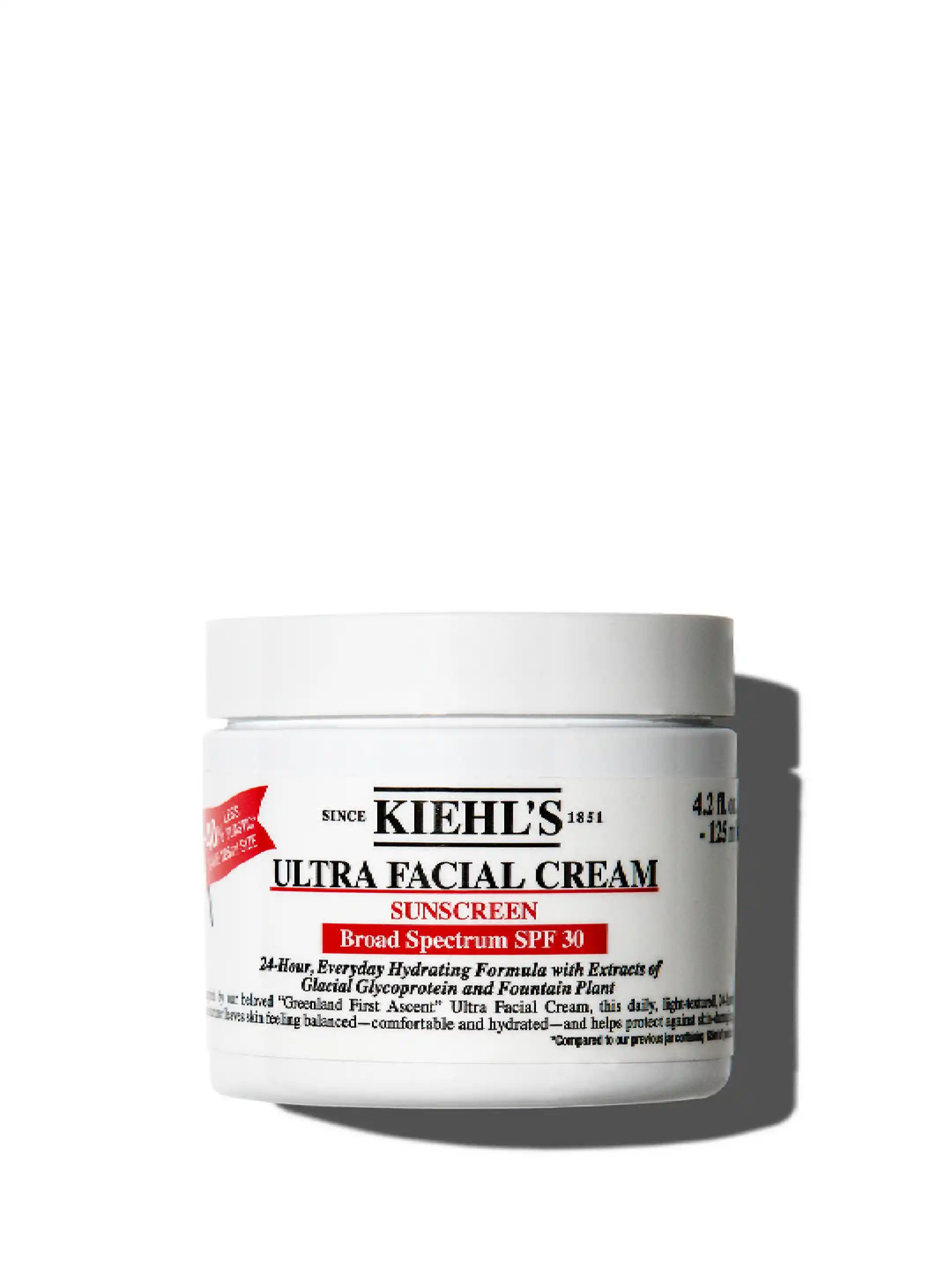Kiehl's Ultra Facial Cream SPF 30, 50 мл - buy for 20320 KZT in