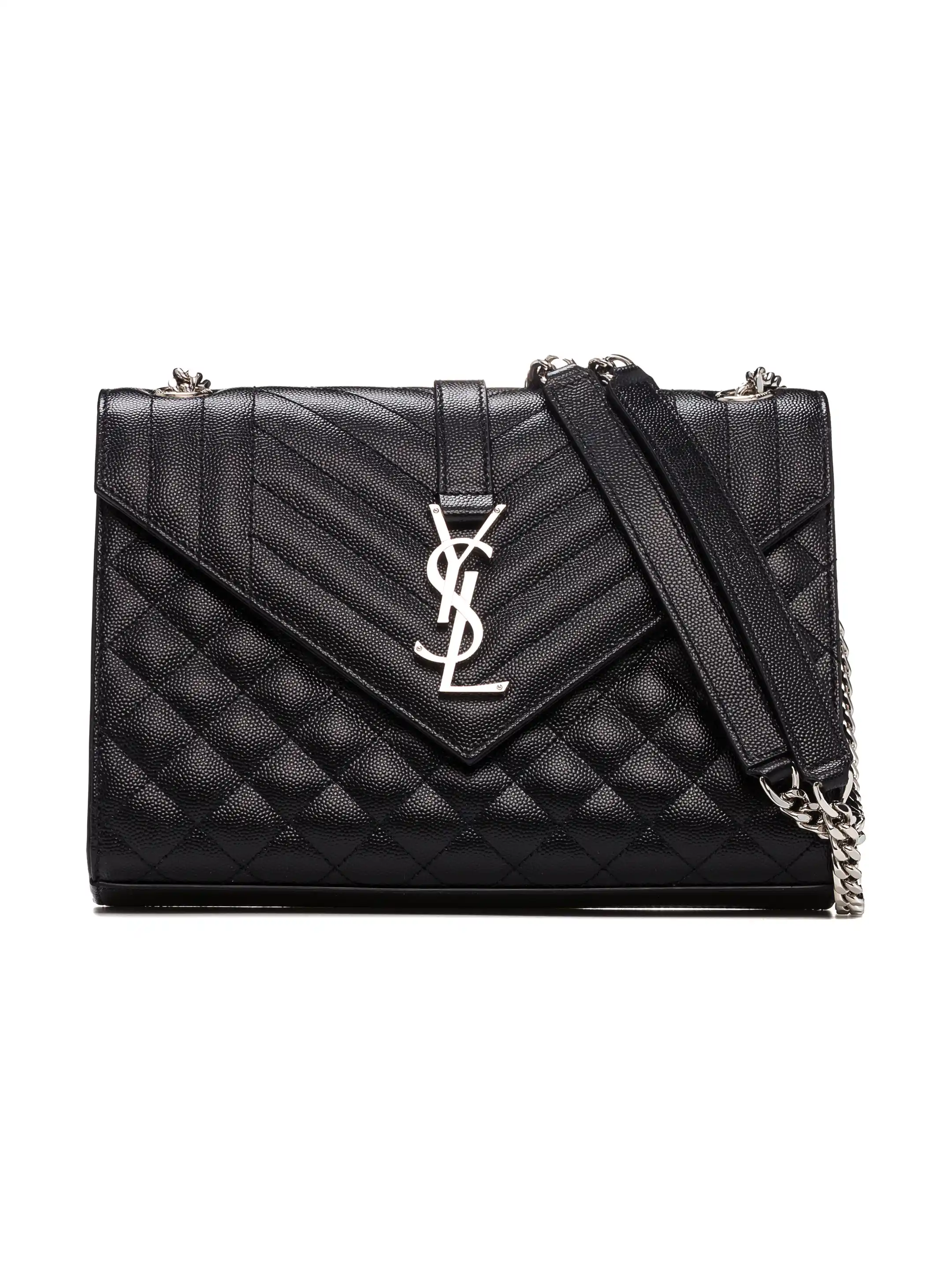 Saint Laurent women's Envelope cross body bag - buy for 1712600