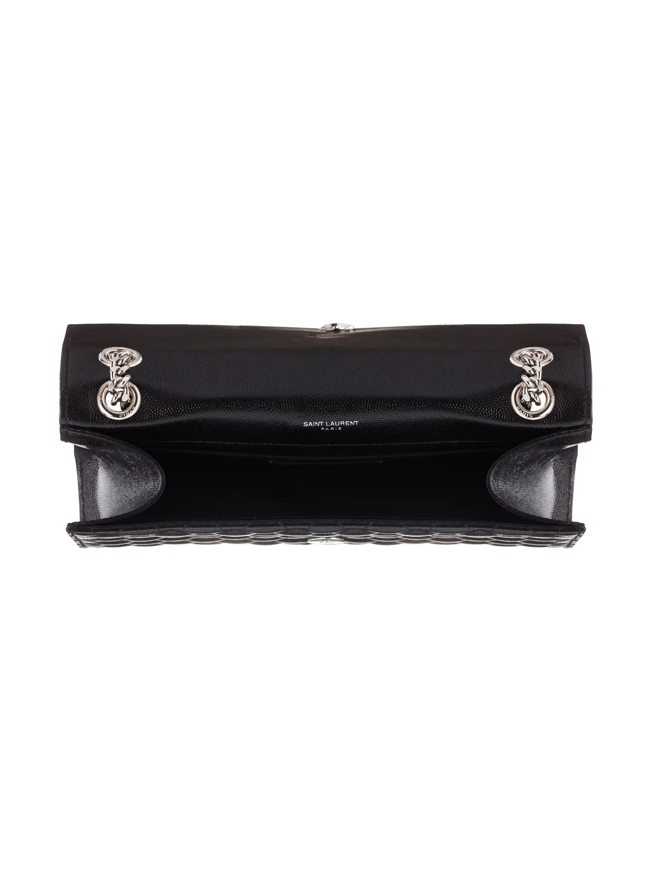 Saint Laurent women's Envelope cross body bag - buy for 1712600