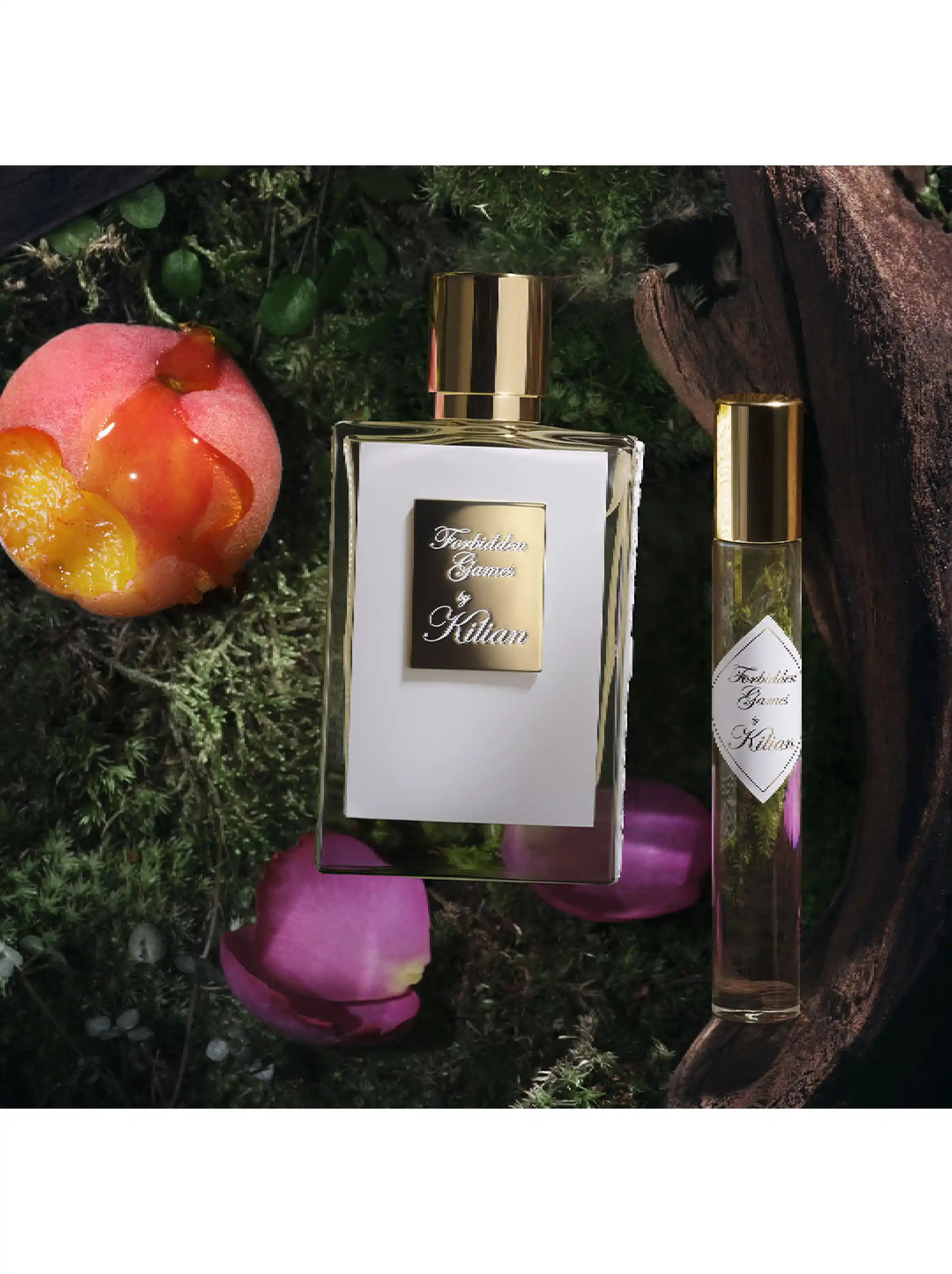 Kilian Paris Forbidden Games Eau de Parfum - buy for 210600 KZT in