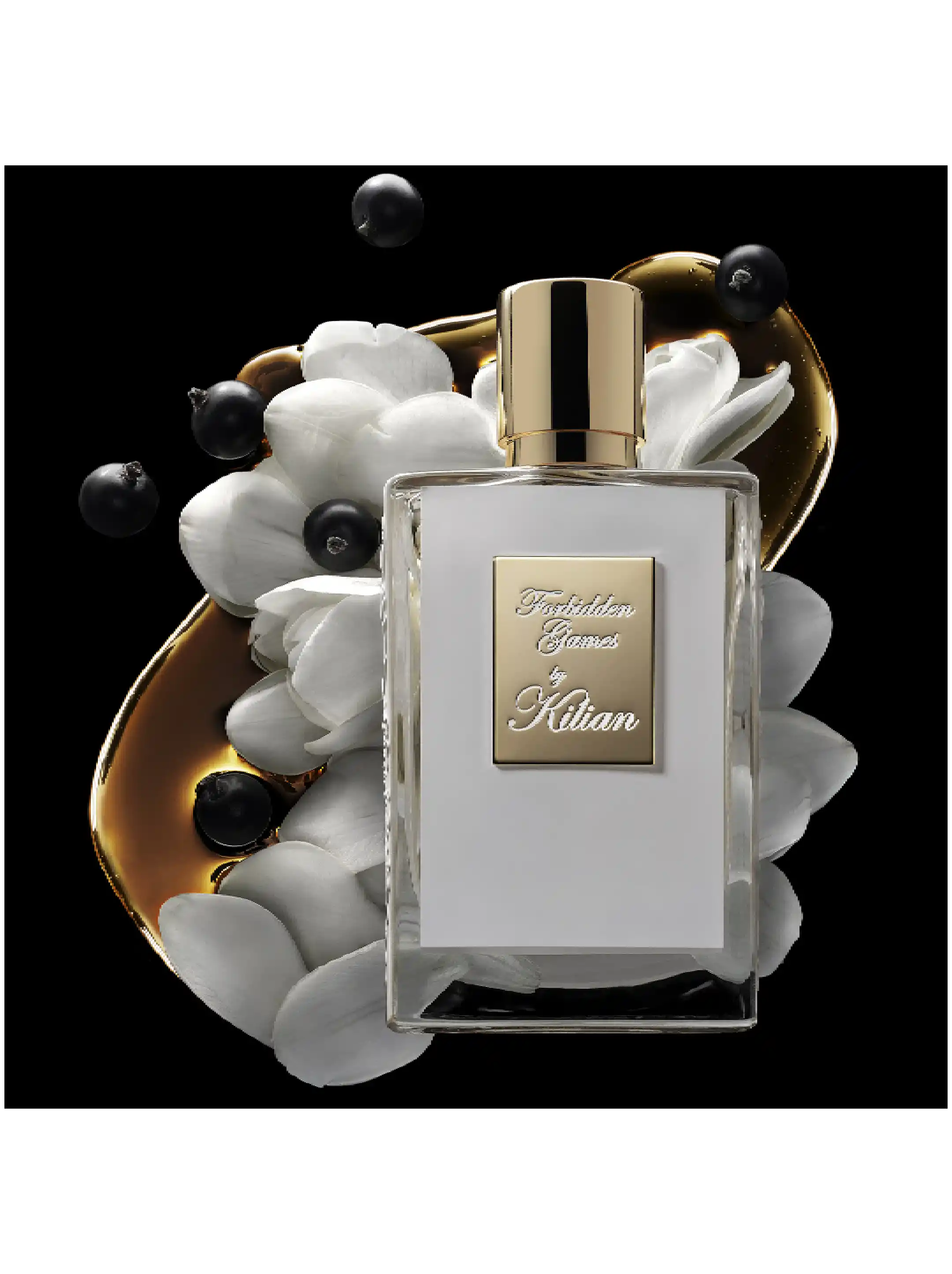 Kilian Paris Forbidden Games Eau de Parfum - buy for 210600 KZT in