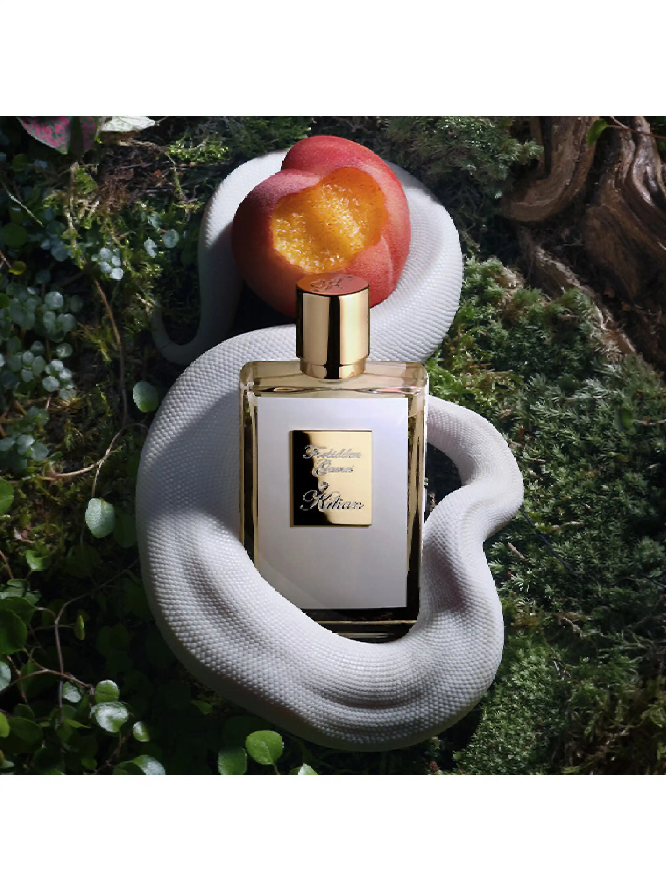 Kilian Paris Forbidden Games Eau de Parfum - buy for 210600 KZT in