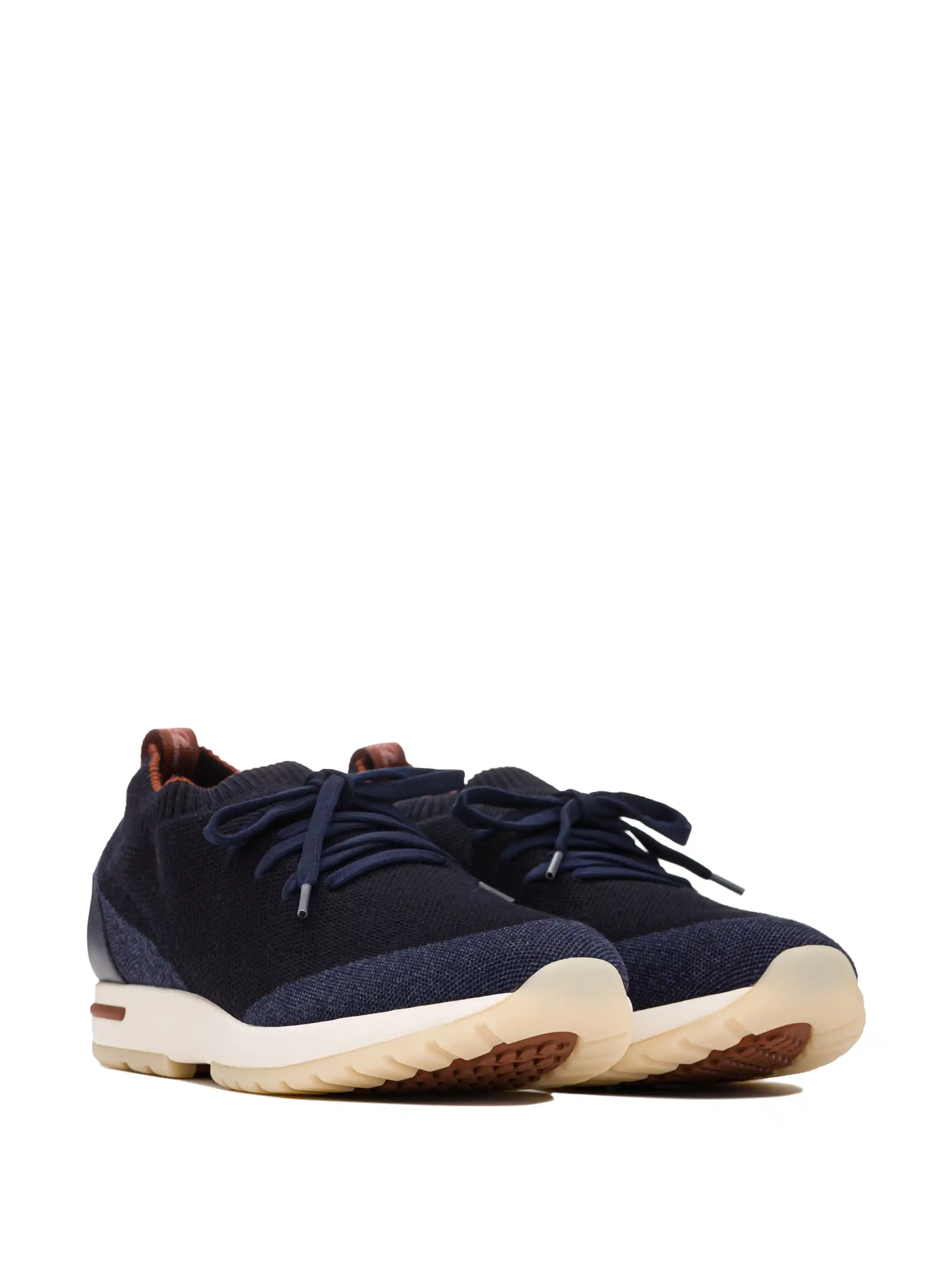 Loro Piana women's 360 Lp Flexy Walk textile sneakers - buy for