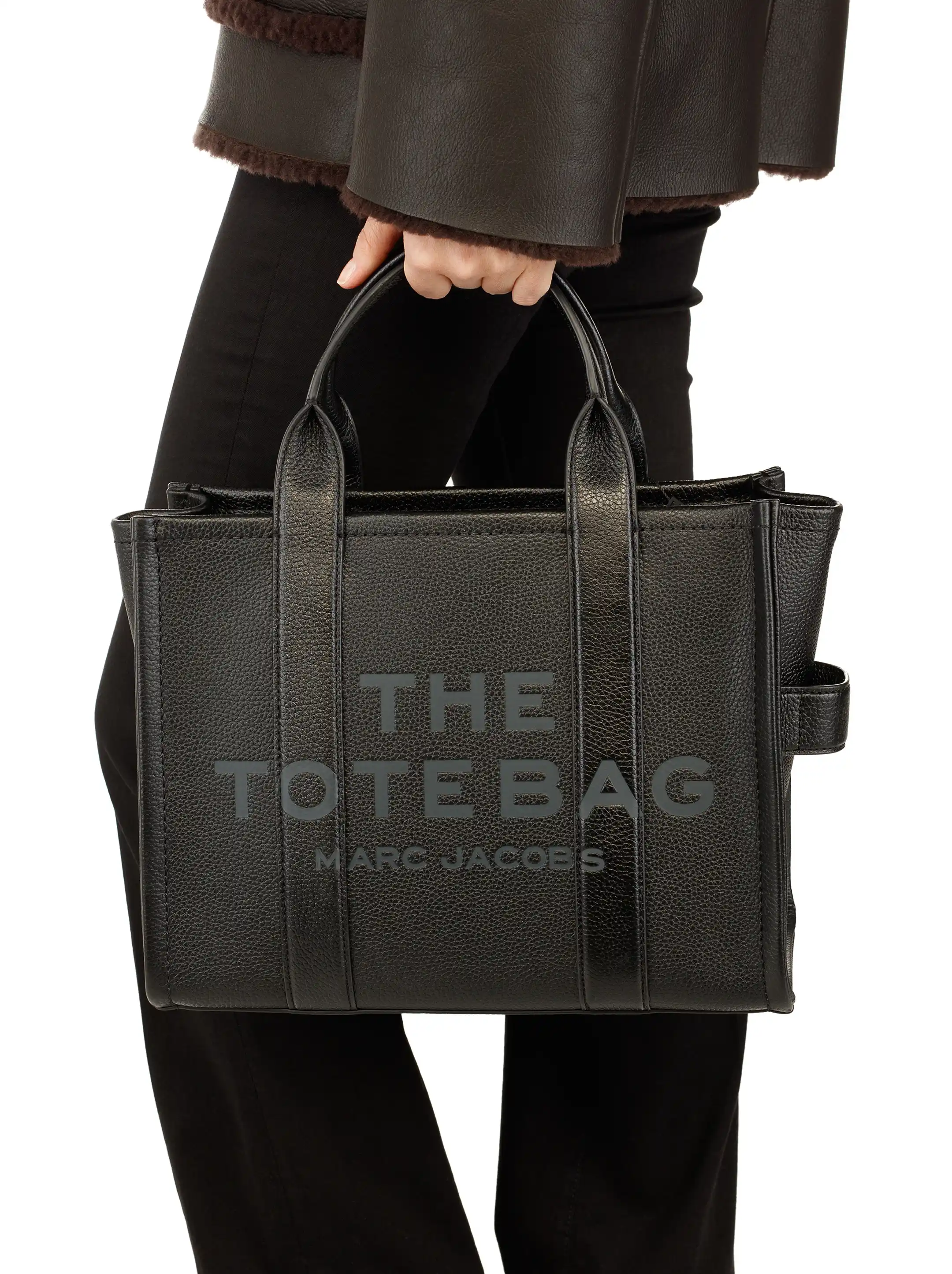 Marc Jacobs women's Traveller small tote bag - buy for 461900 KZT