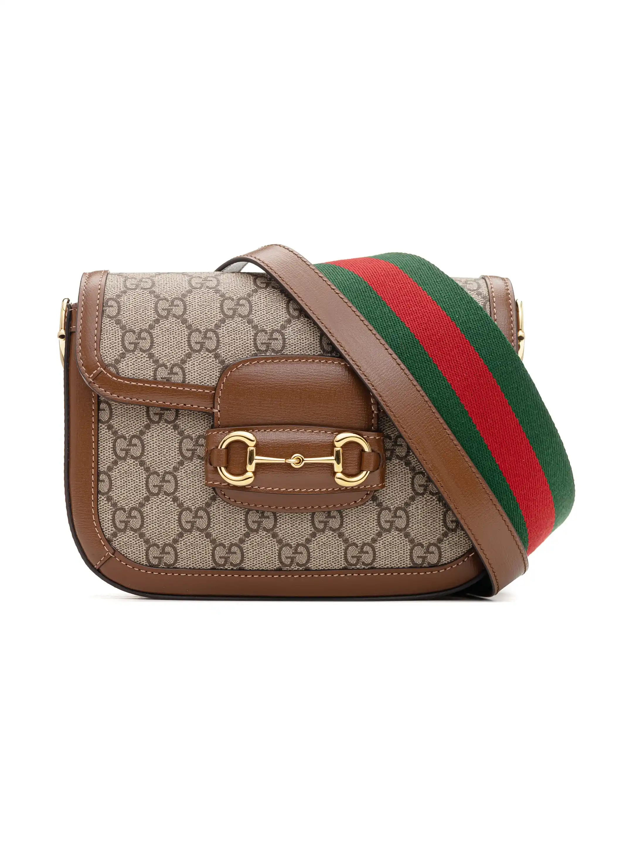 Gucci women's Gucci Horsebit 1955 shoulder bag - buy for 1851800