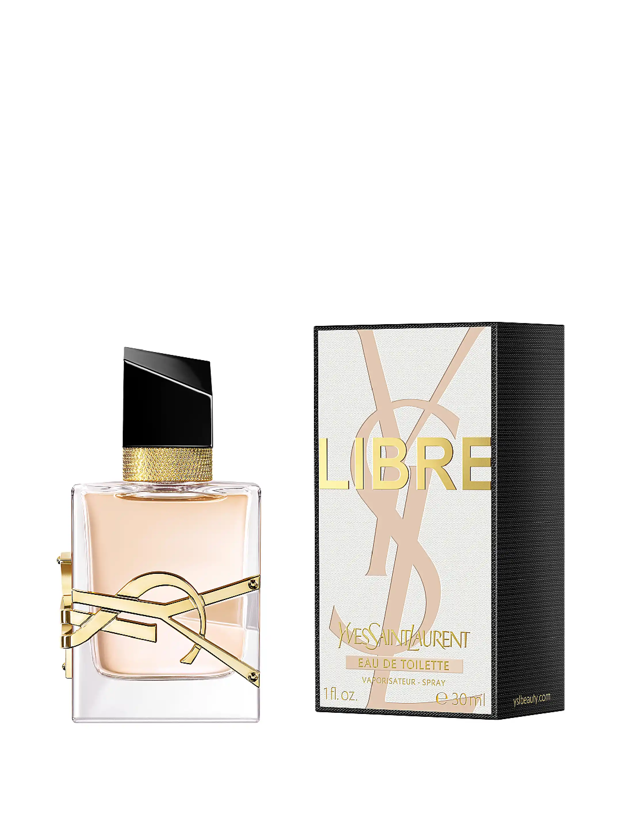Yves Saint Laurent Libre Eau de Toilette - buy for 74625 KZT in