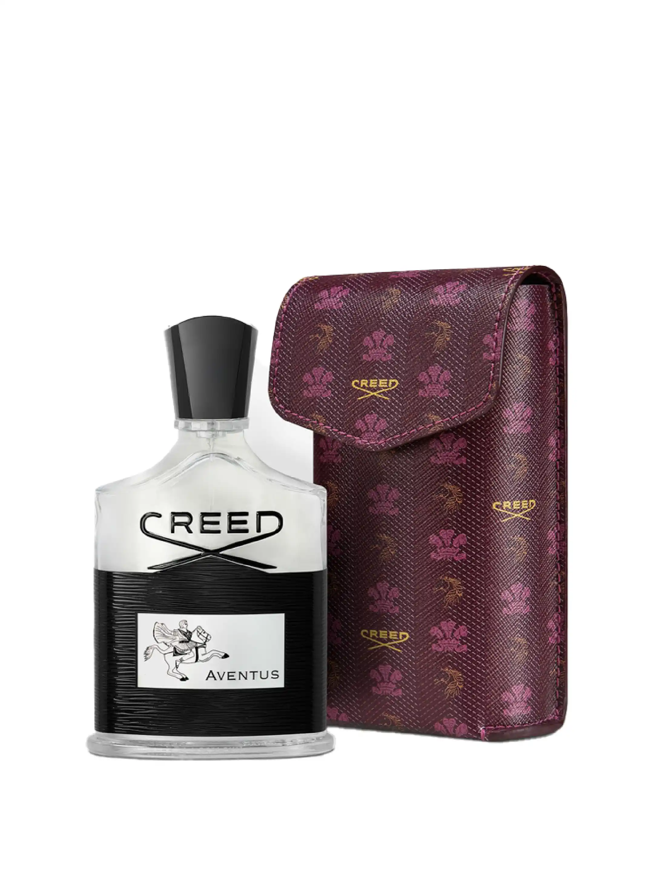 Creed Creed Travelling Pouch Hip Flask - buy for 196400 KZT in the