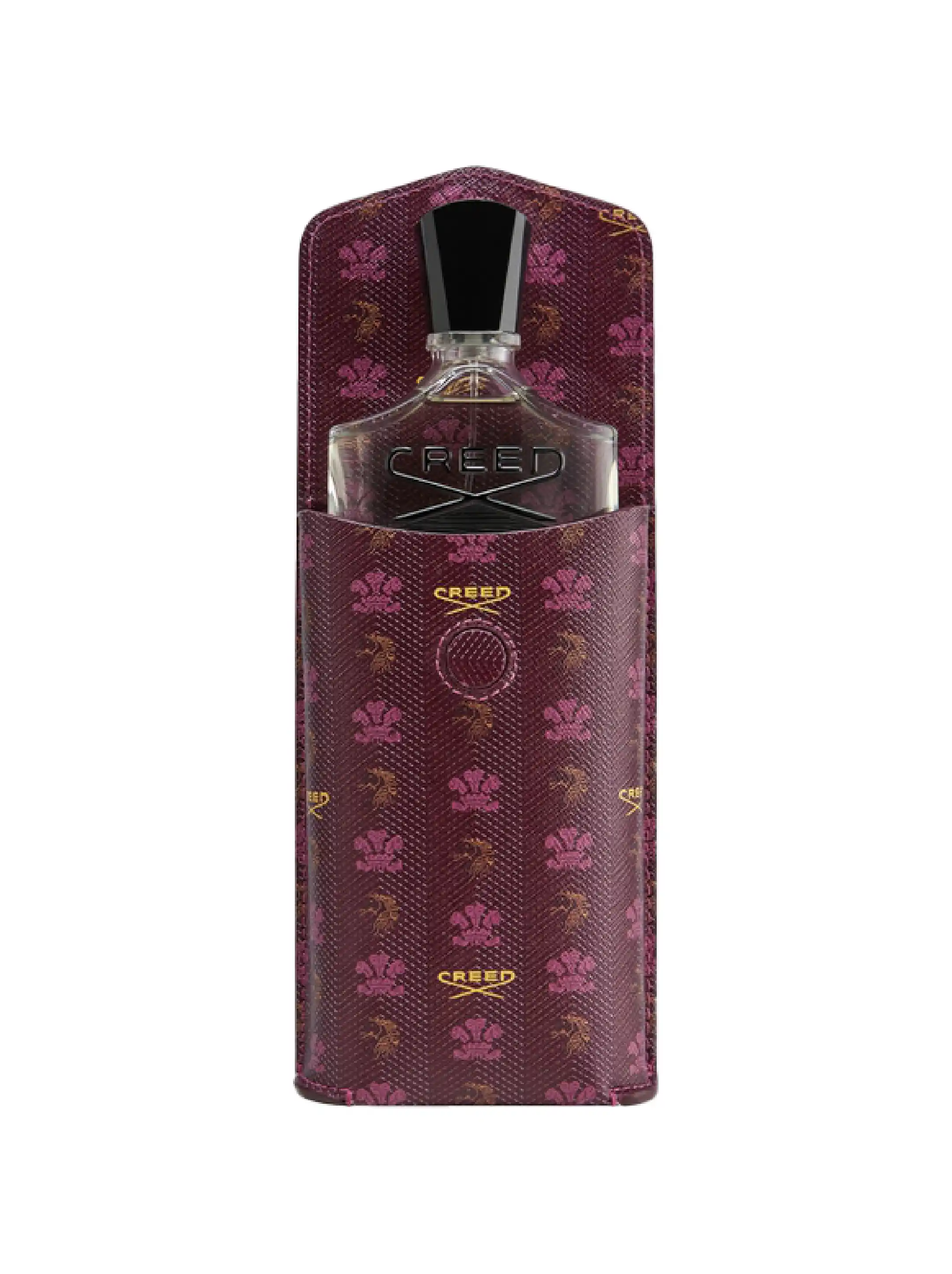 Creed Creed Travelling Pouch Hip Flask - buy for 196400 KZT in the