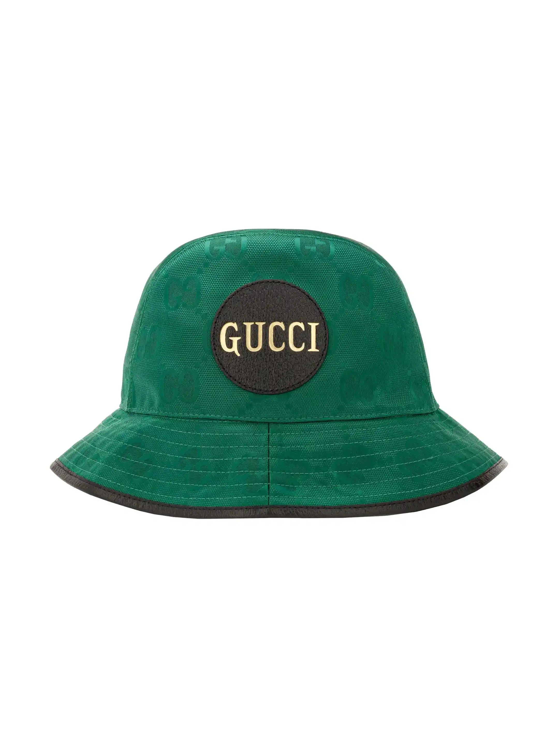 GUCCI Off The Grid GGロゴ総柄 バケットハット Gucci women's Gucci Off The Grid bucket hat - buy for 250900 KZT