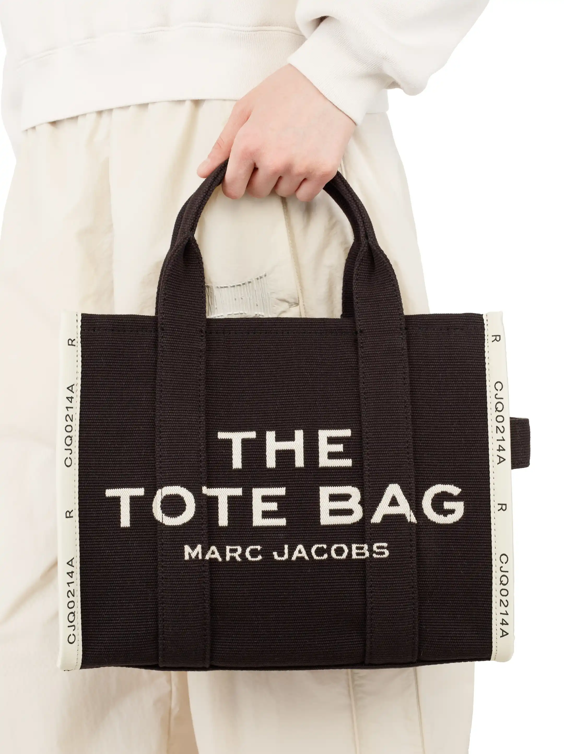 Marc Jacobs women's The Jacquard Medium tote bag - buy for 331400
