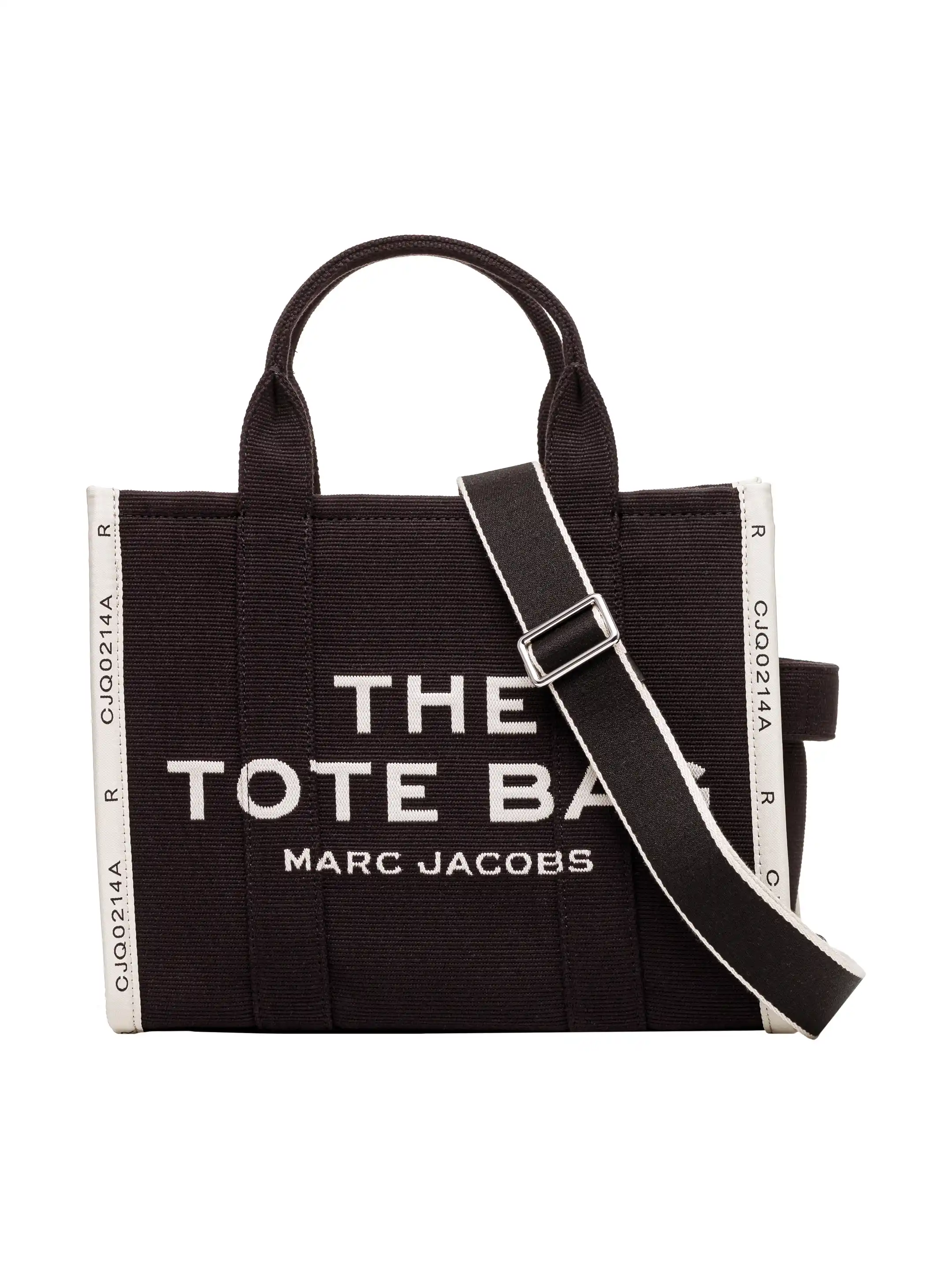 Marc Jacobs women's The Jacquard Medium tote bag - buy for 331400