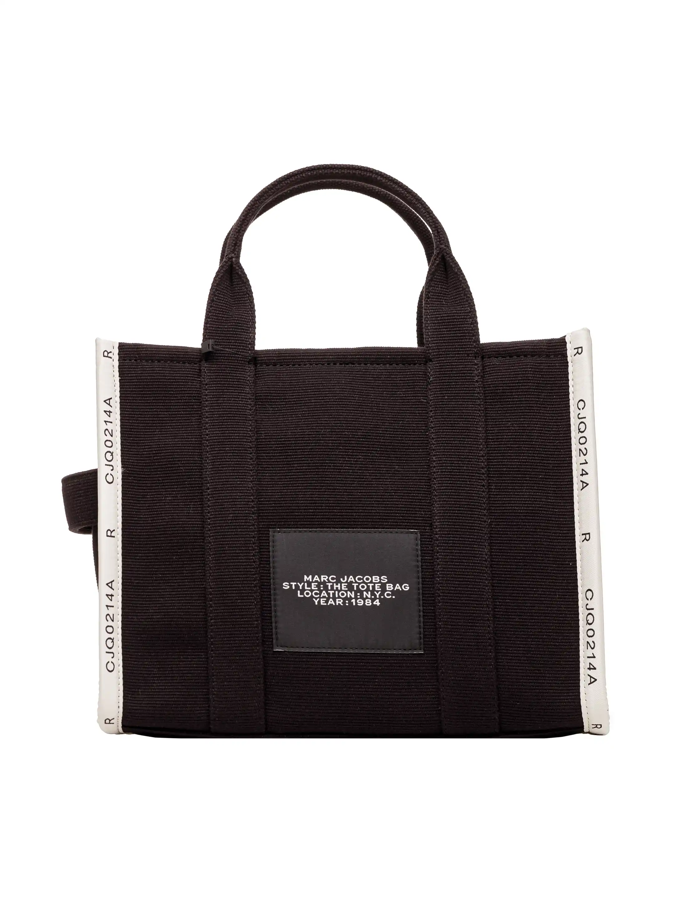 Marc Jacobs women's The Jacquard Medium tote bag - buy for 331400