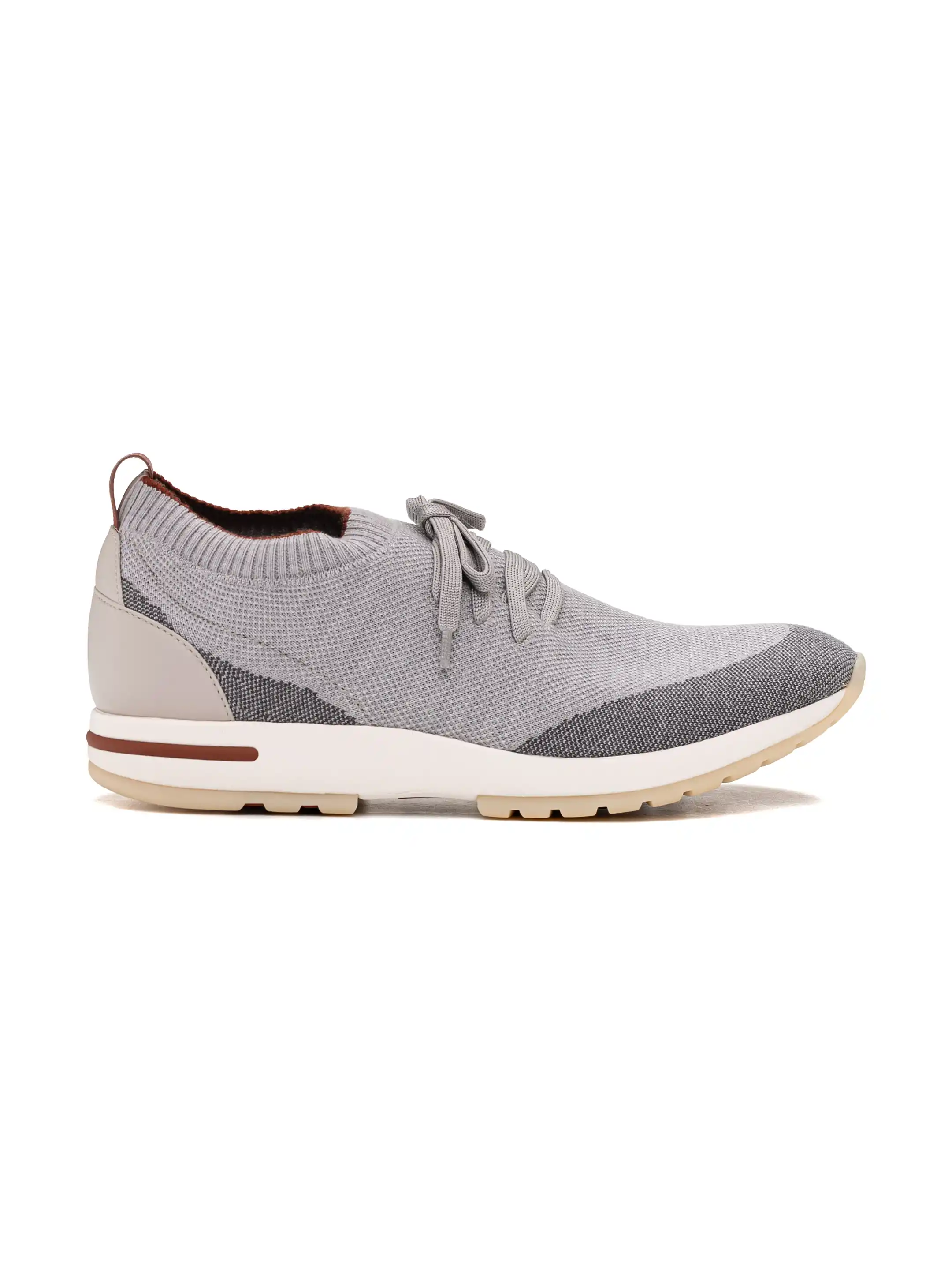 Loro Piana women's 360 Lp Flexy Walk textile sneakers - buy for
