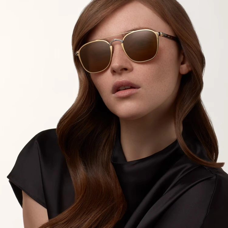 Cartier women's C de Cartier Sunglasses - buy for 435000 KZT in